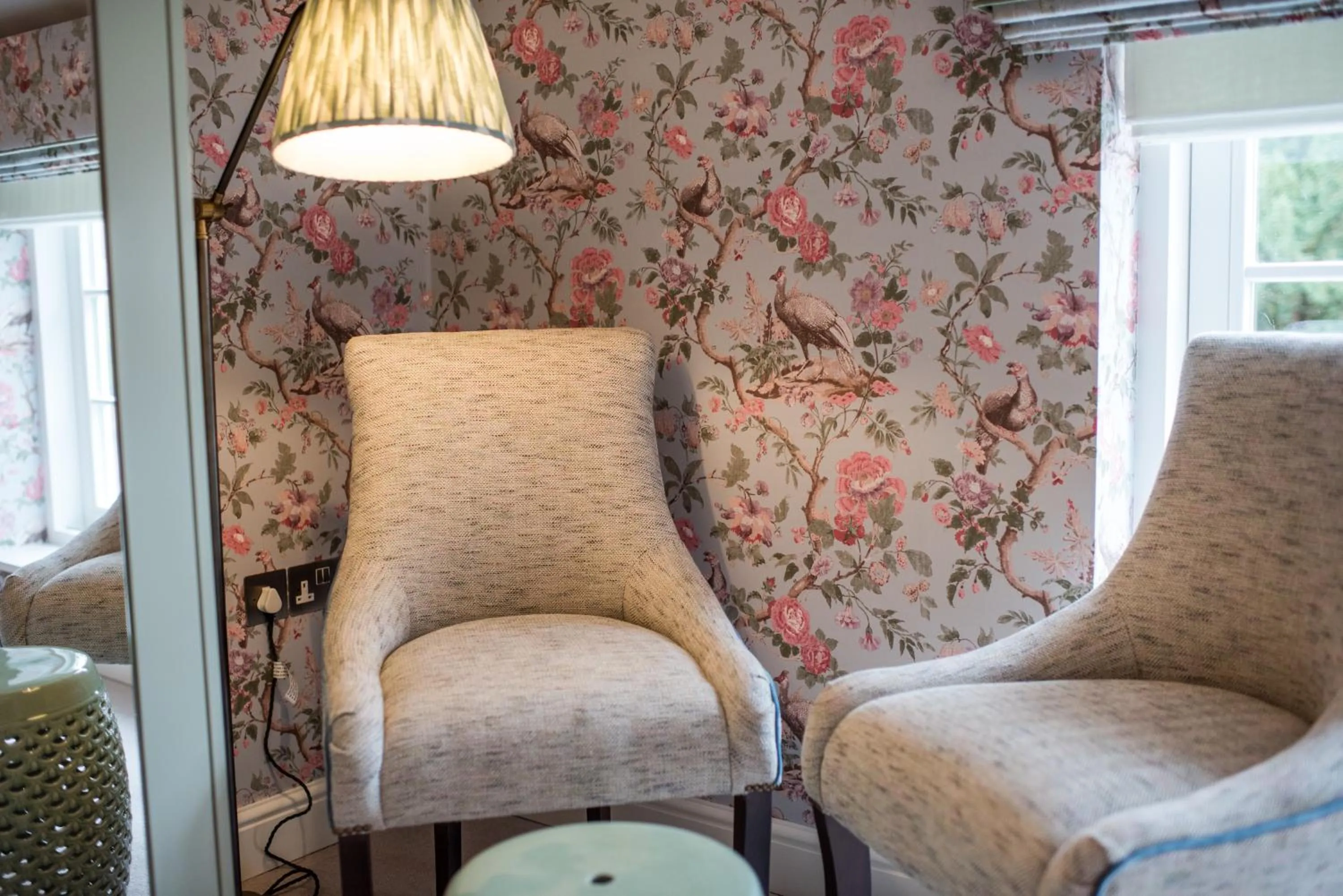 Dewars Restaurant and Rooms