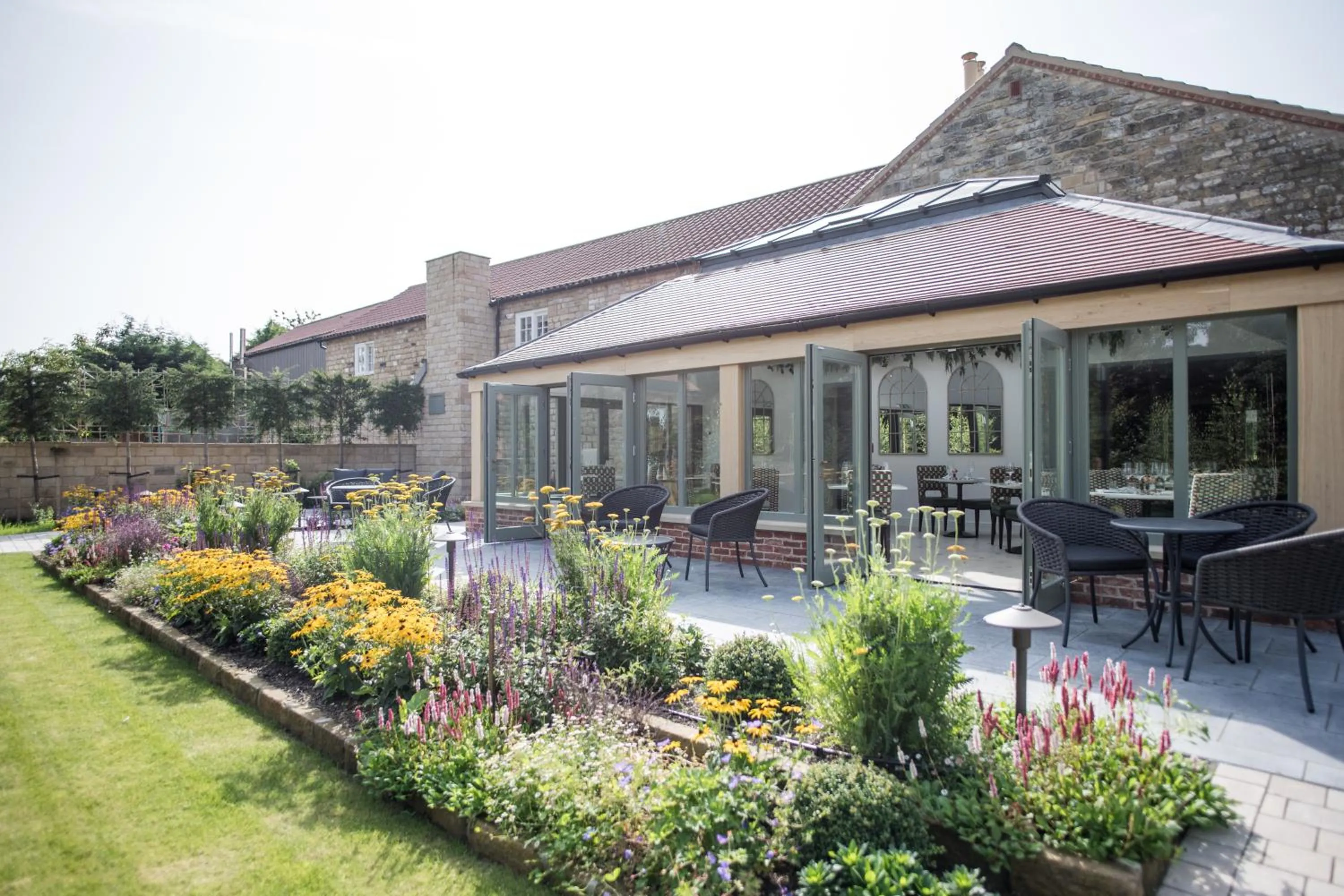 Dewars Restaurant and Rooms