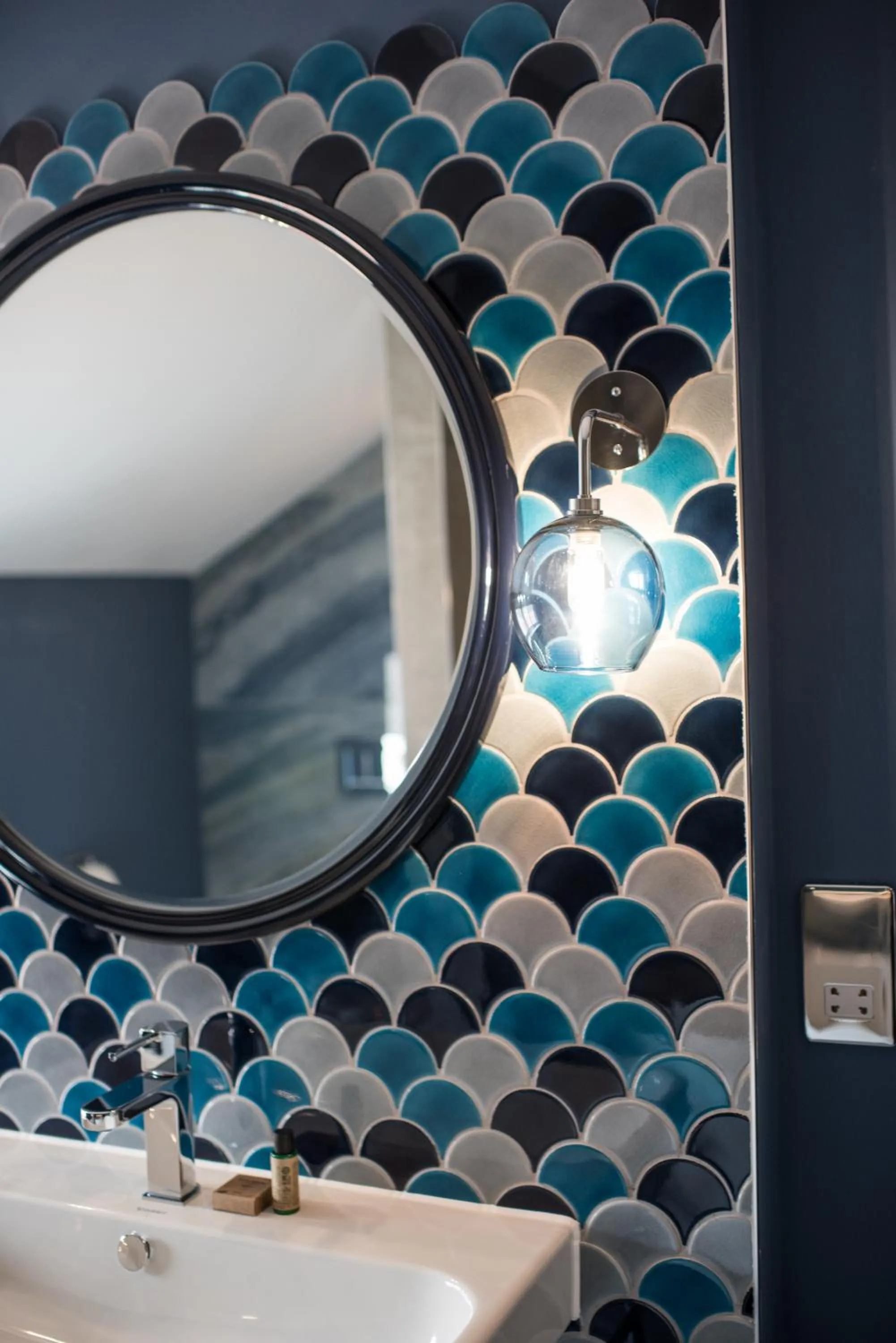 Dewars Restaurant and Rooms