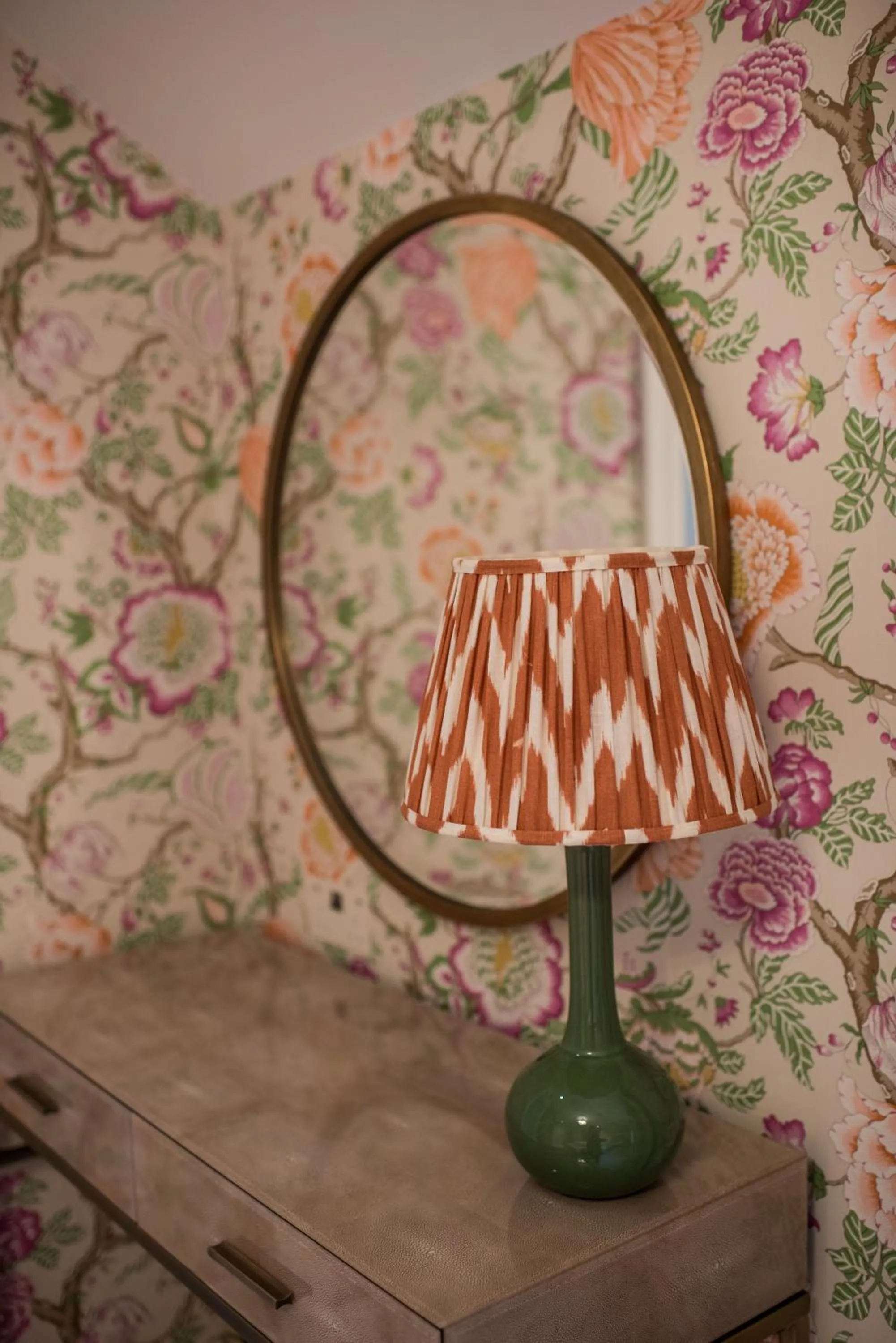 Dewars Restaurant and Rooms