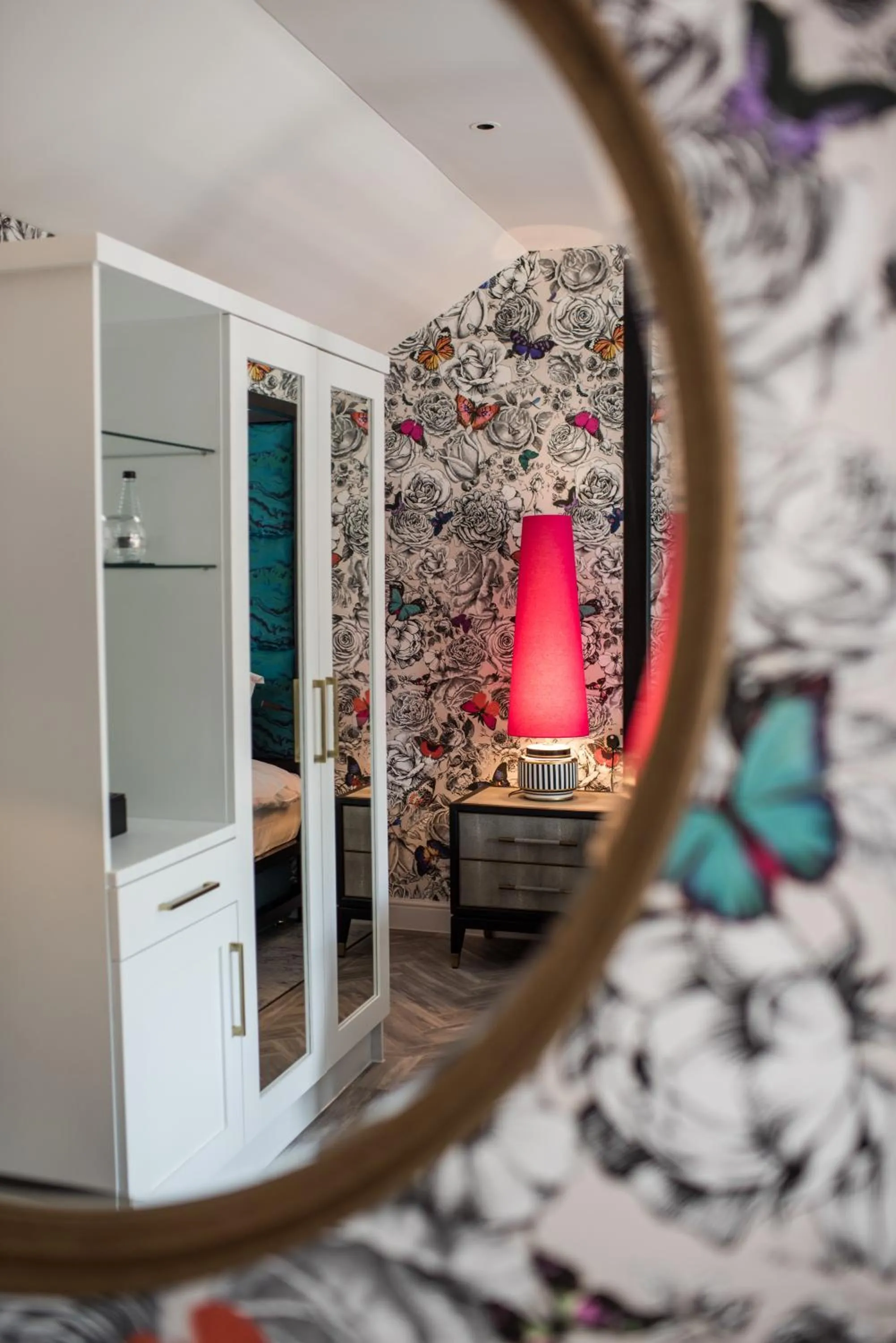 Dewars Restaurant and Rooms