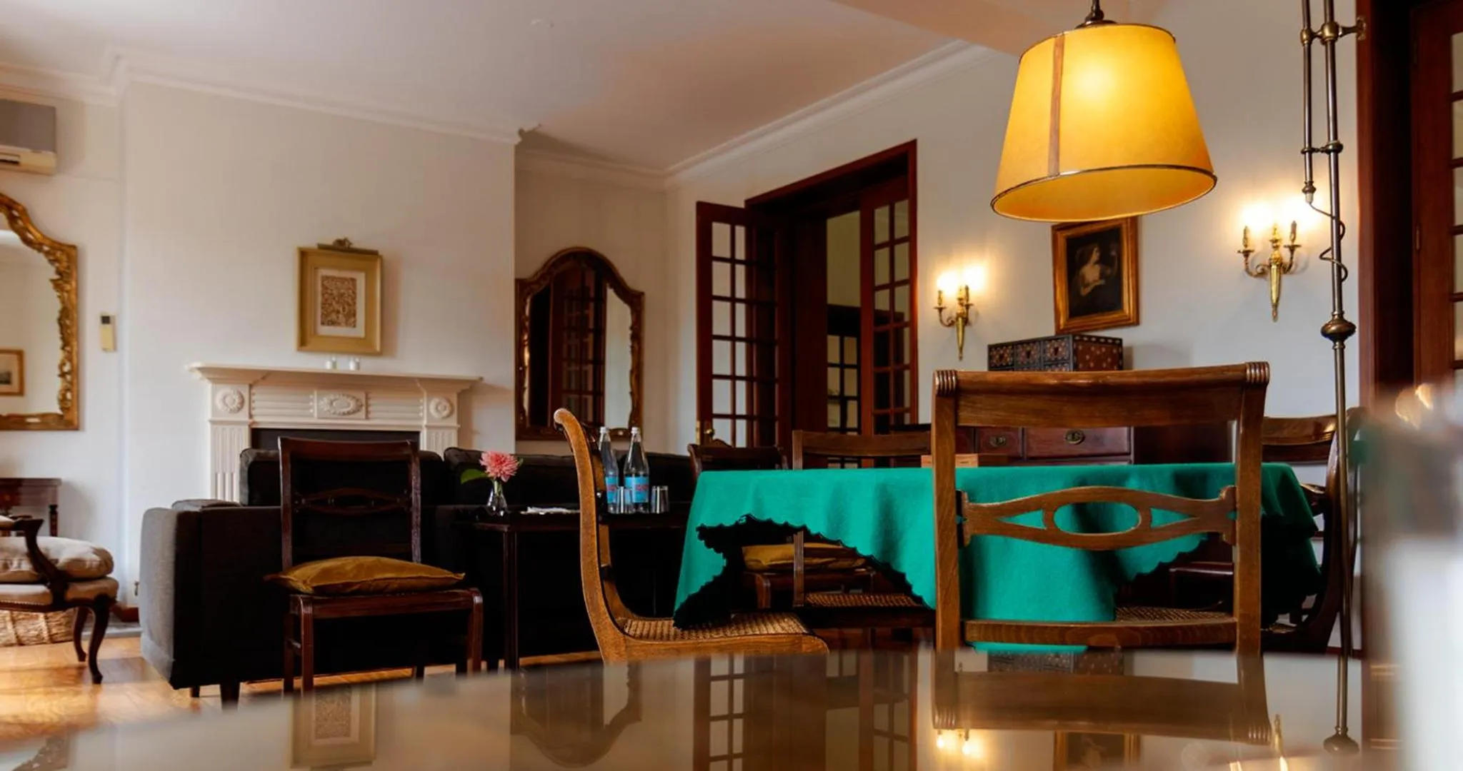 Game Room in Quinta da Nasce Água