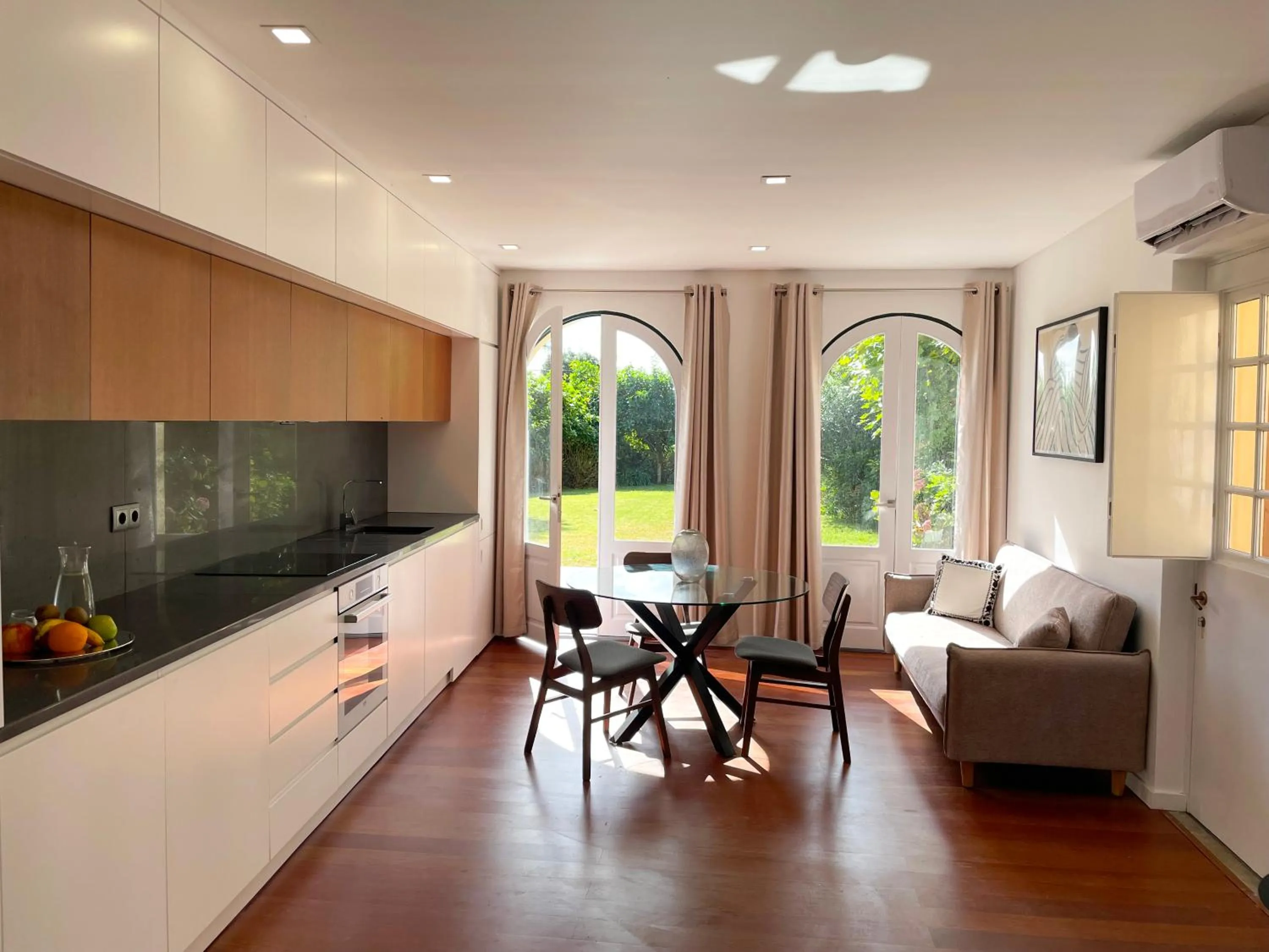 TV and multimedia in Quinta da Nasce Água