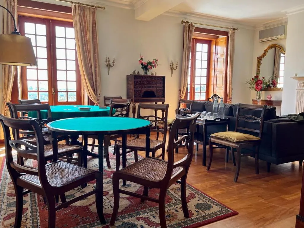 Game Room in Quinta da Nasce Água