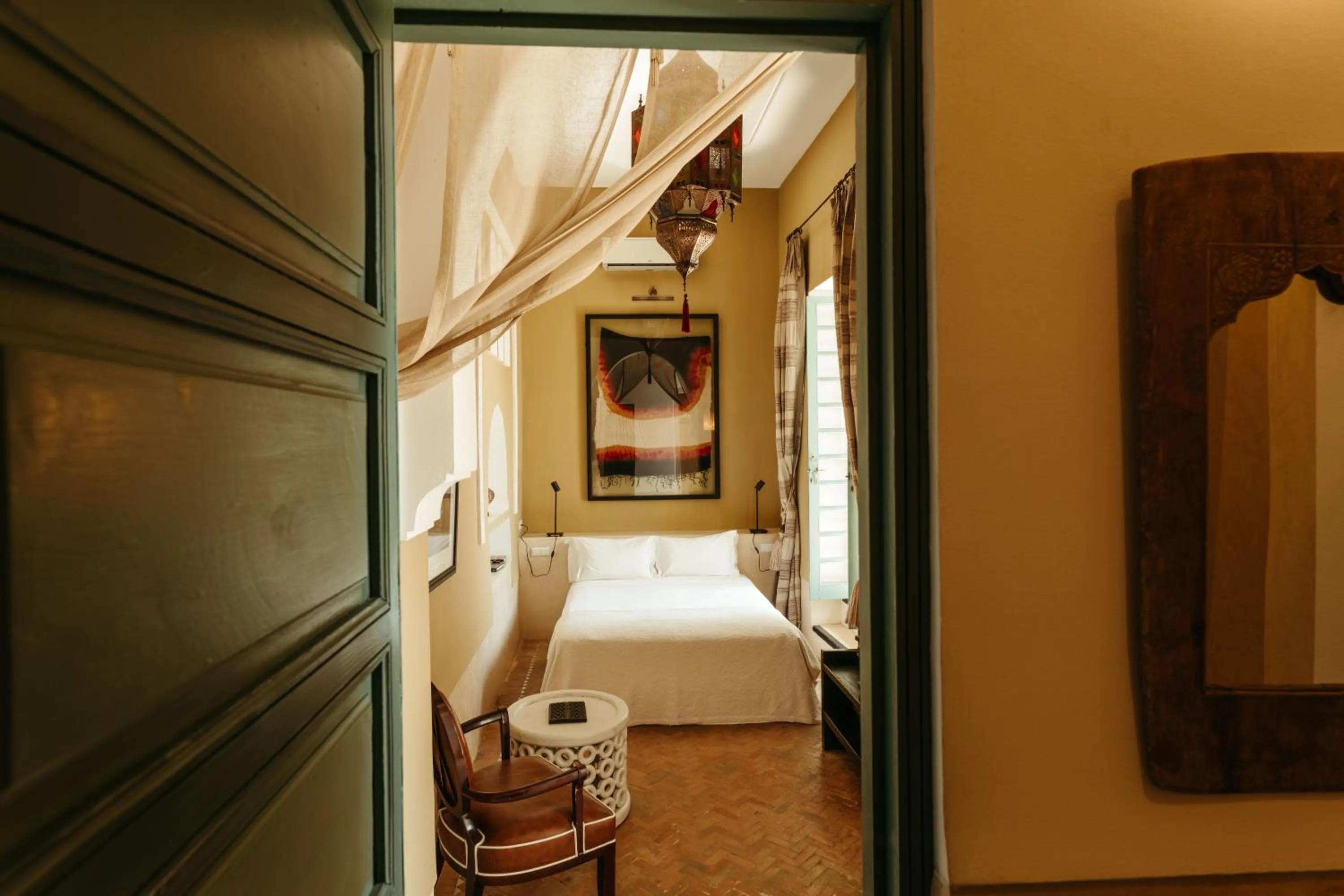 Toilet, Bed in Ryad Dyor