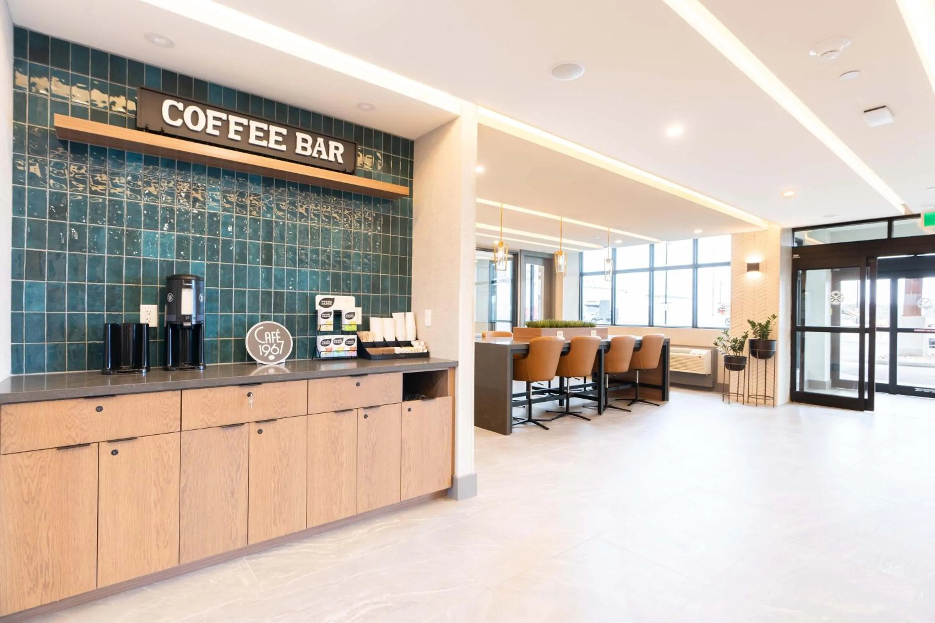 Other in Sandman Signature Dartmouth Hotel & Suites