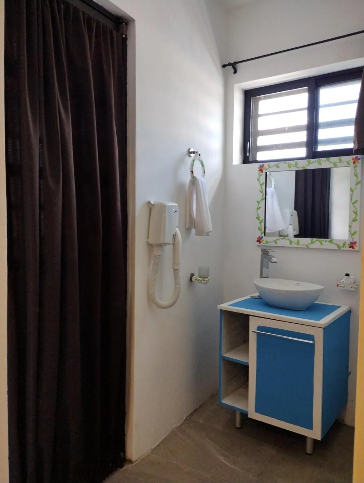 T´úubul K´iin Bed & Breakfast