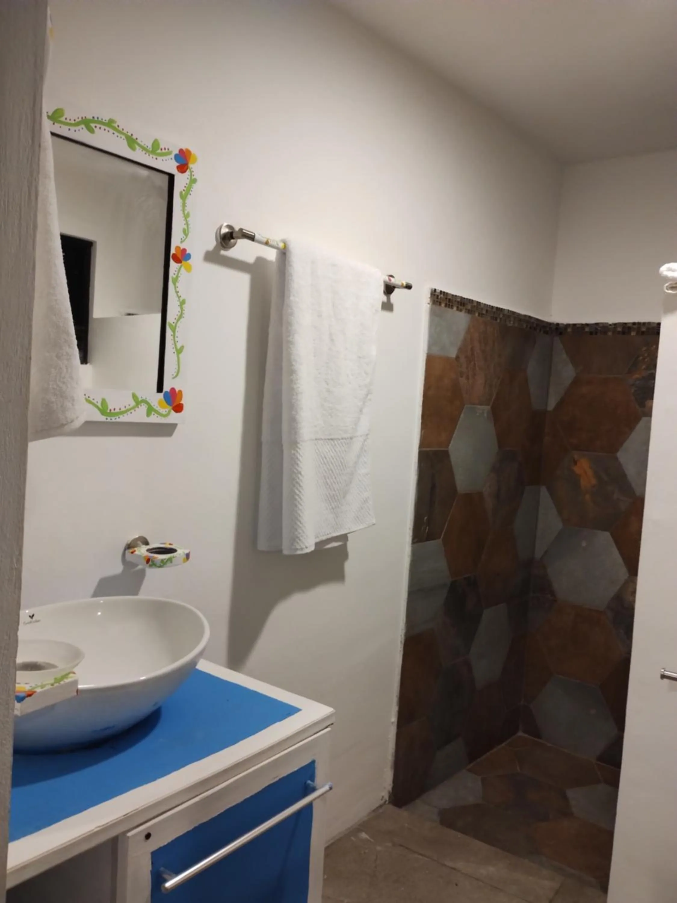 T´úubul K´iin Bed & Breakfast