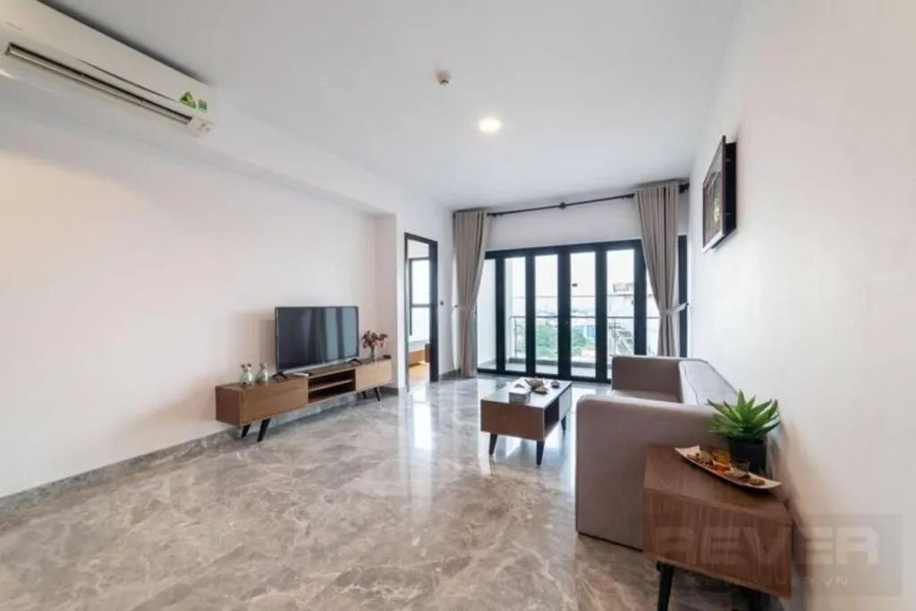 The Rixx Wonderful Apartment @ D1 Mension/pool/gym