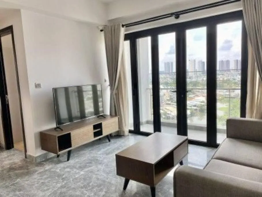 The Rixx Wonderful Apartment @ D1 Mension/pool/gym