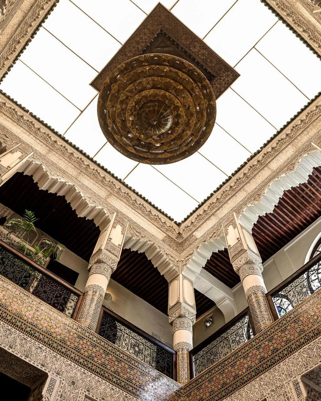 Riad Fes - Relais & Châteaux