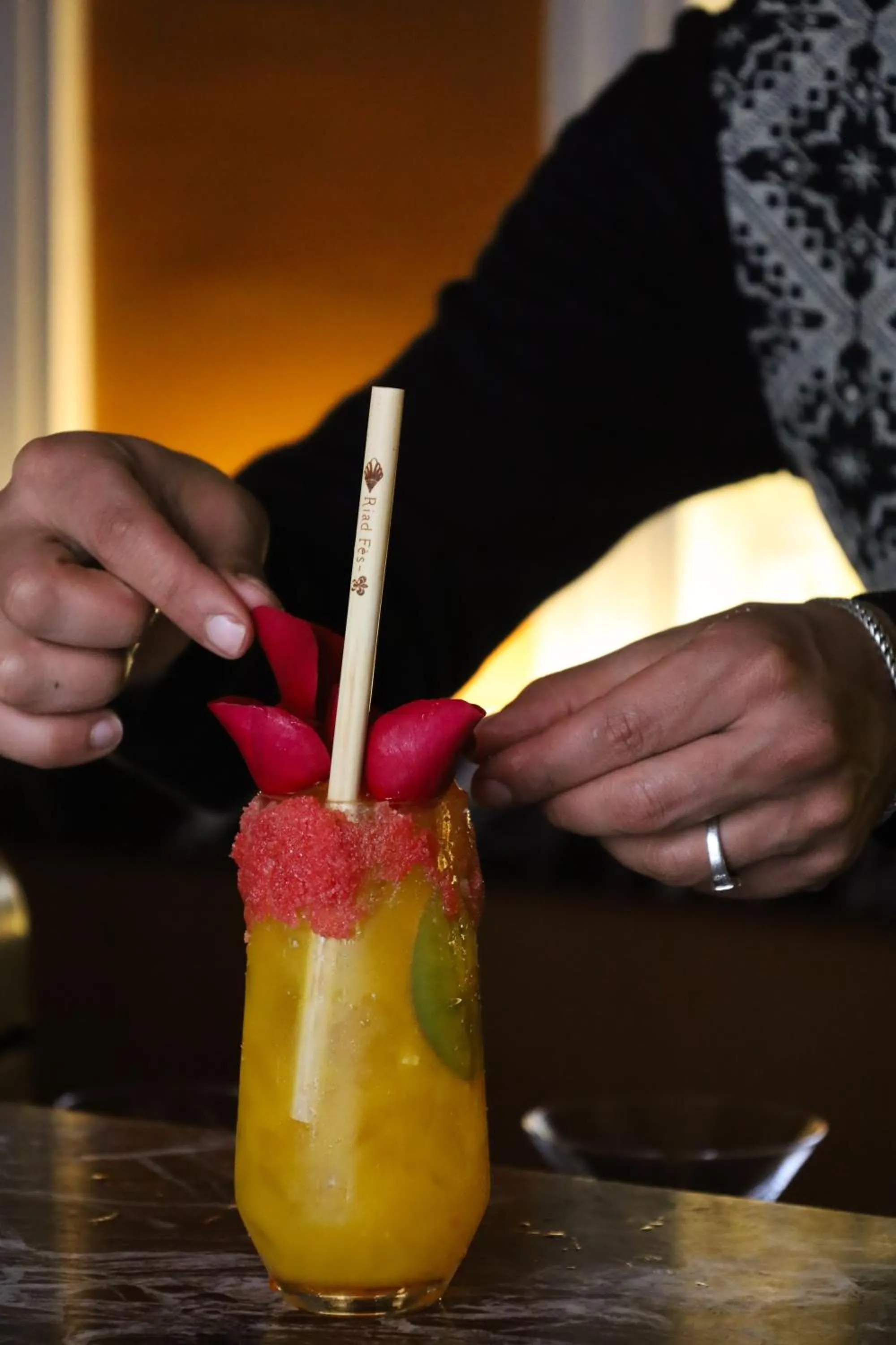 Riad Fes - Relais & Châteaux