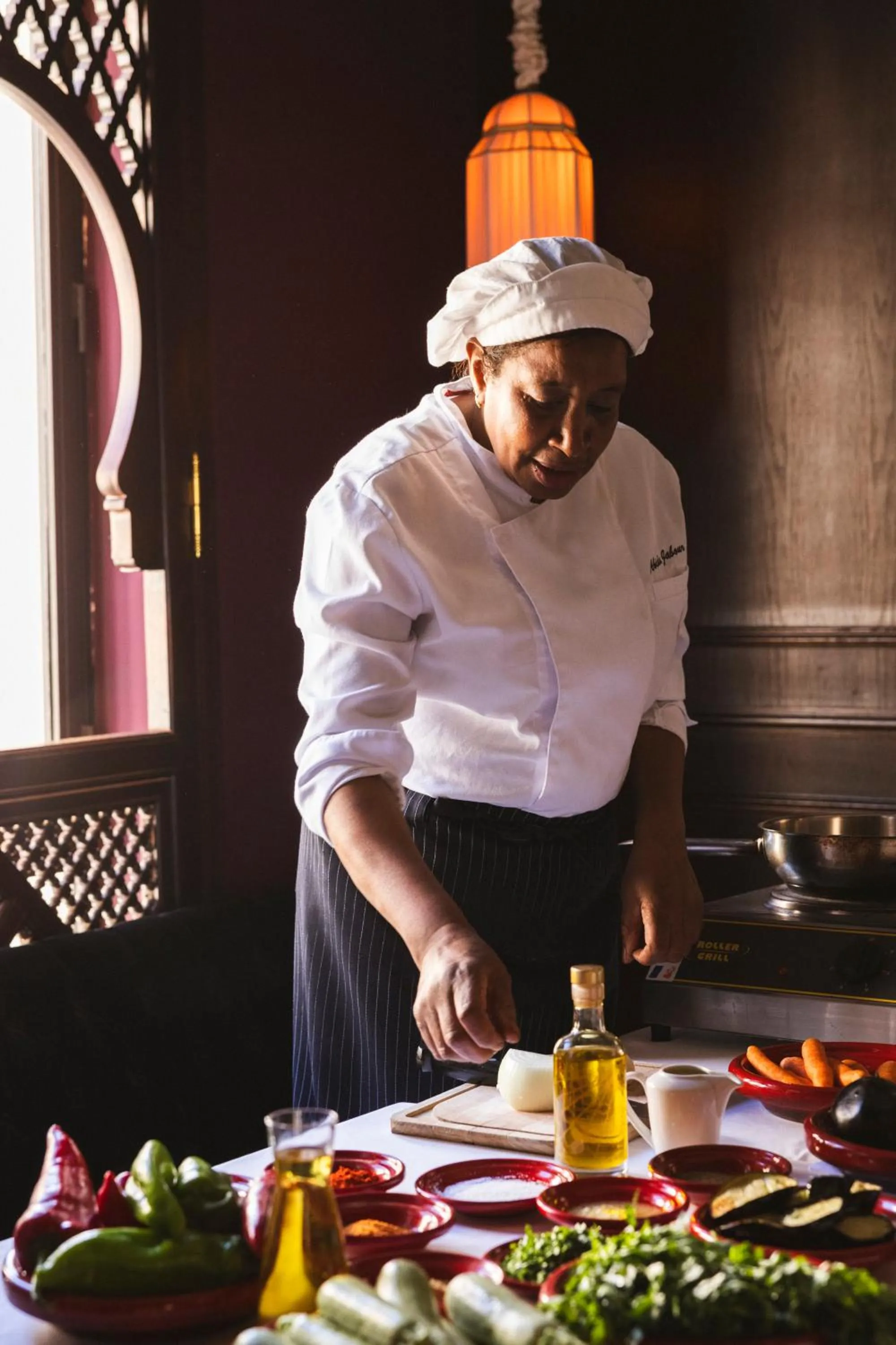 Riad Fes - Relais & Châteaux