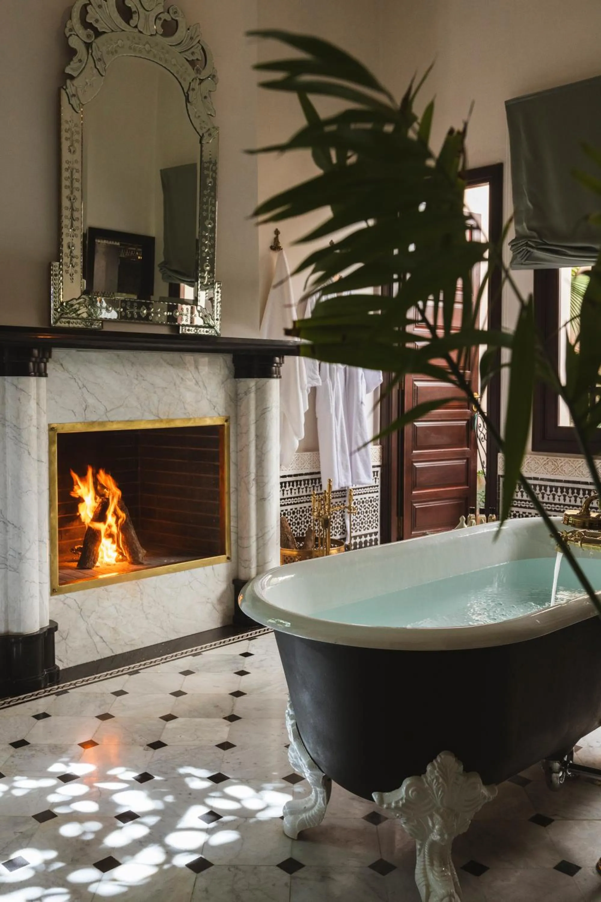 Riad Fes - Relais & Châteaux