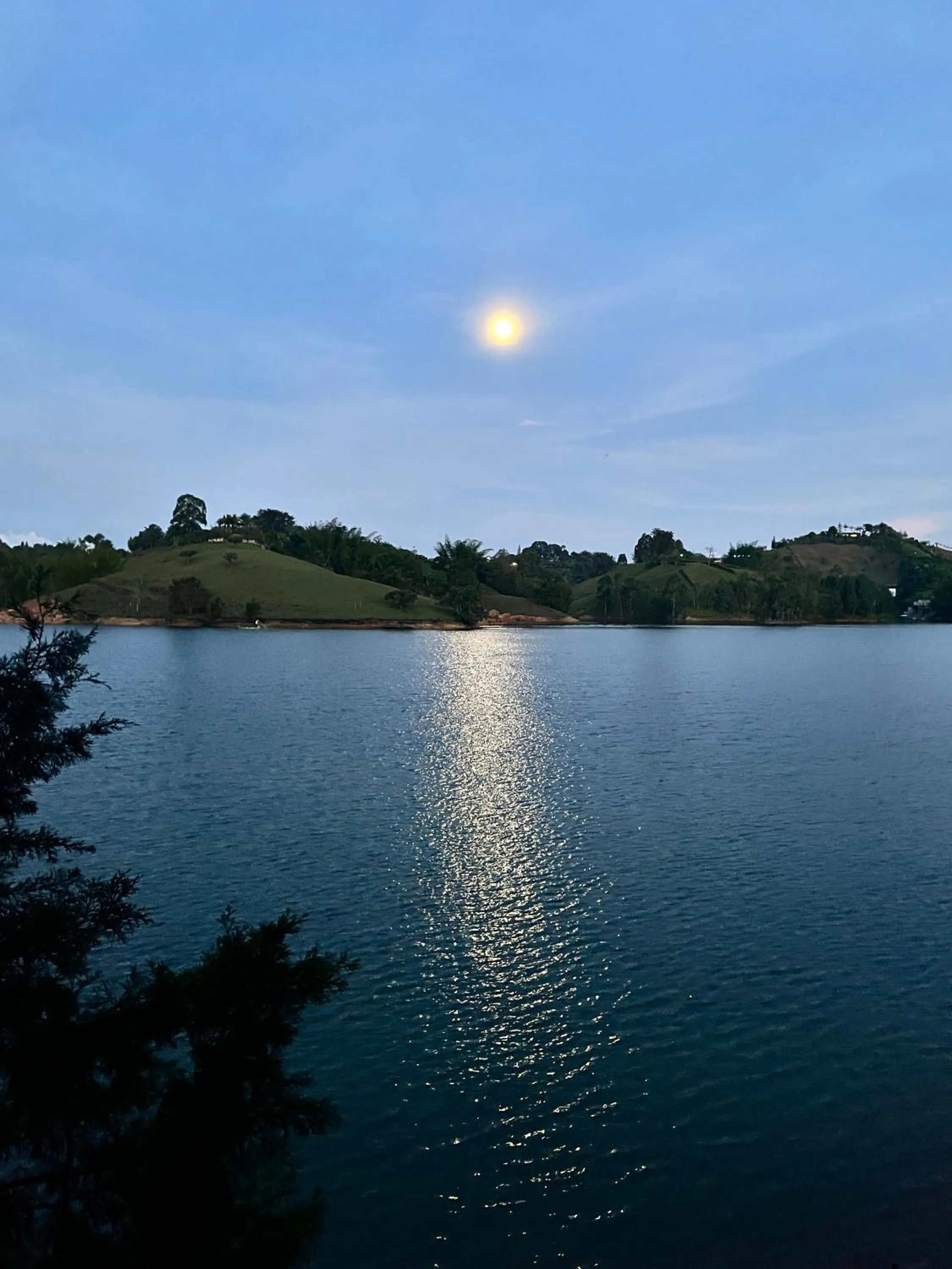 Nearby landmark in Porto Marina Hotel