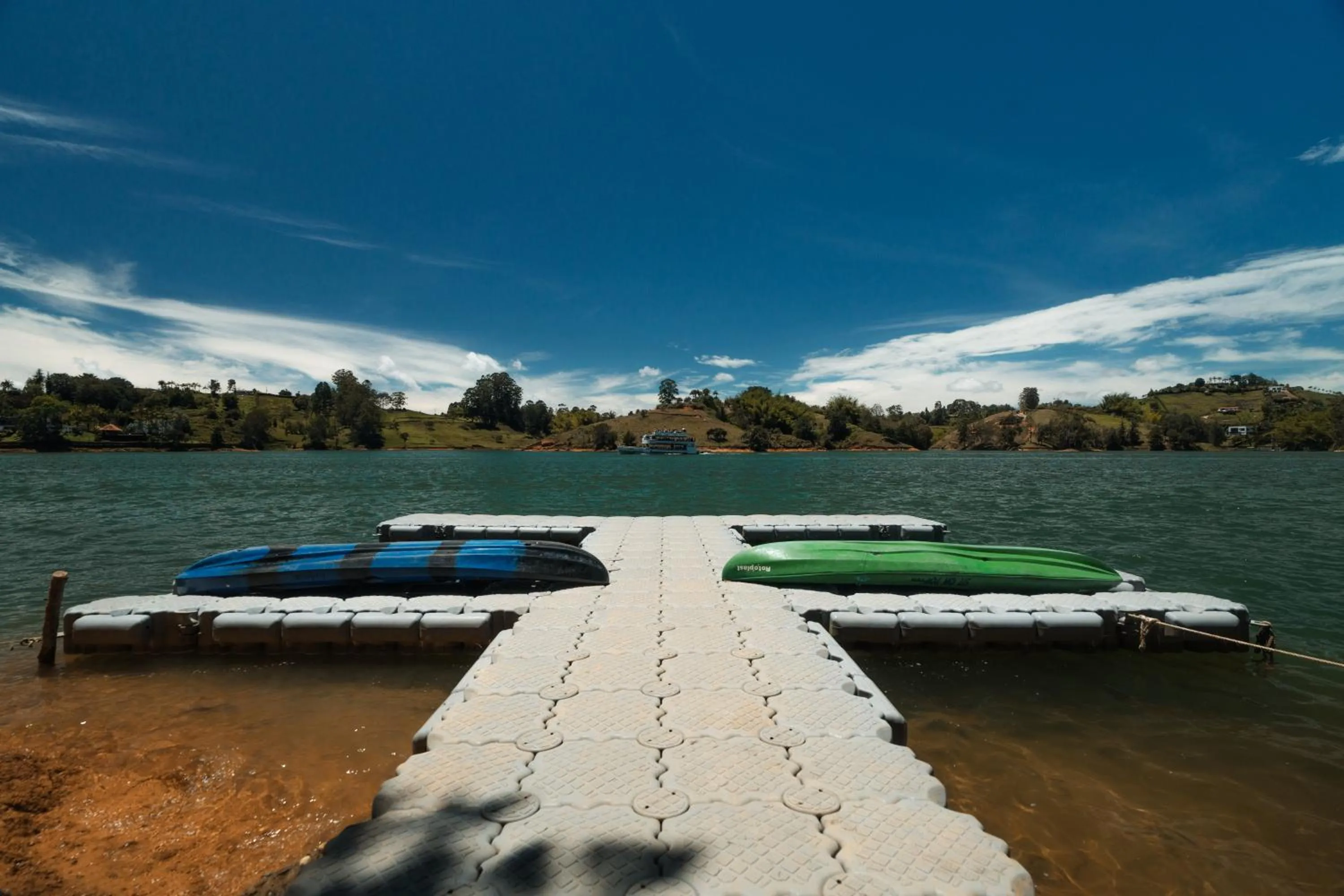 Day in Porto Marina Hotel