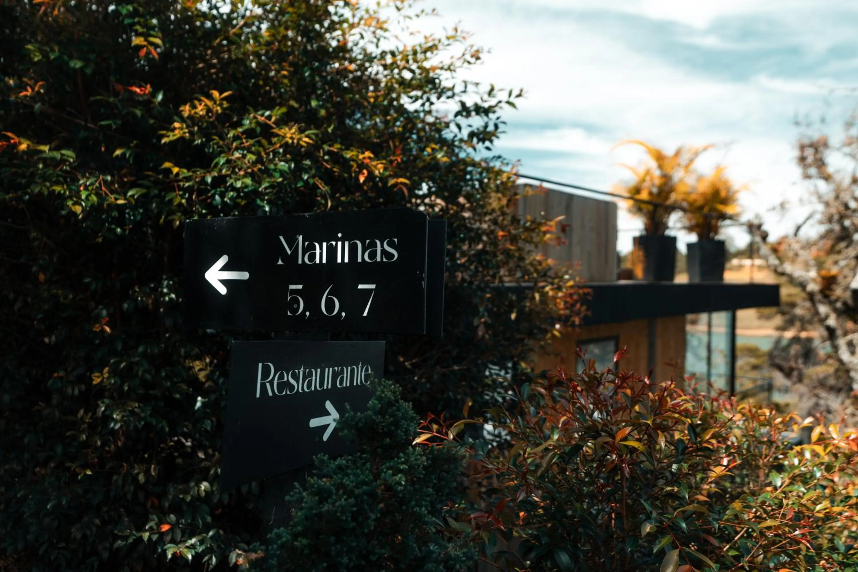 Day in Porto Marina Hotel