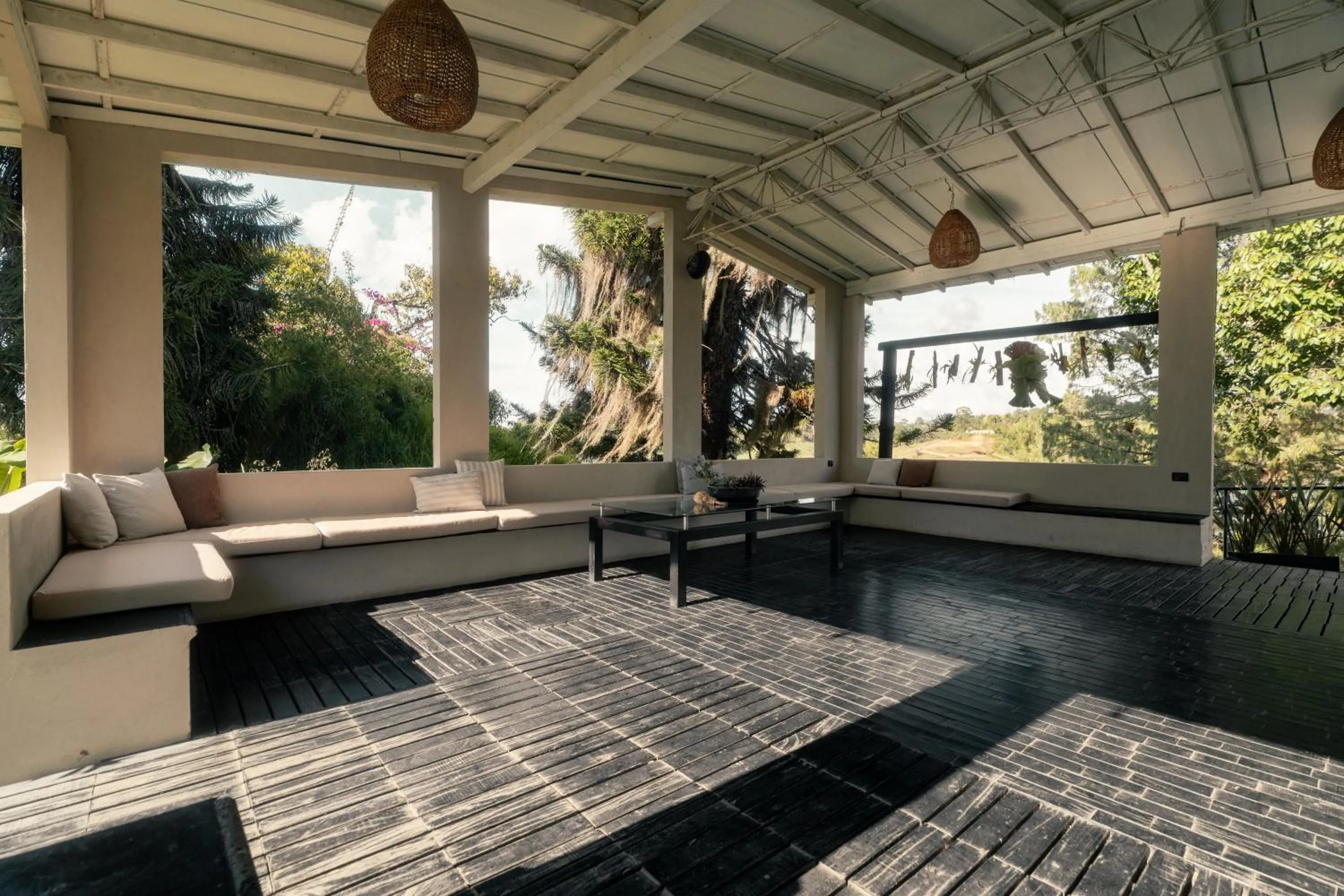 Day in Porto Marina Hotel