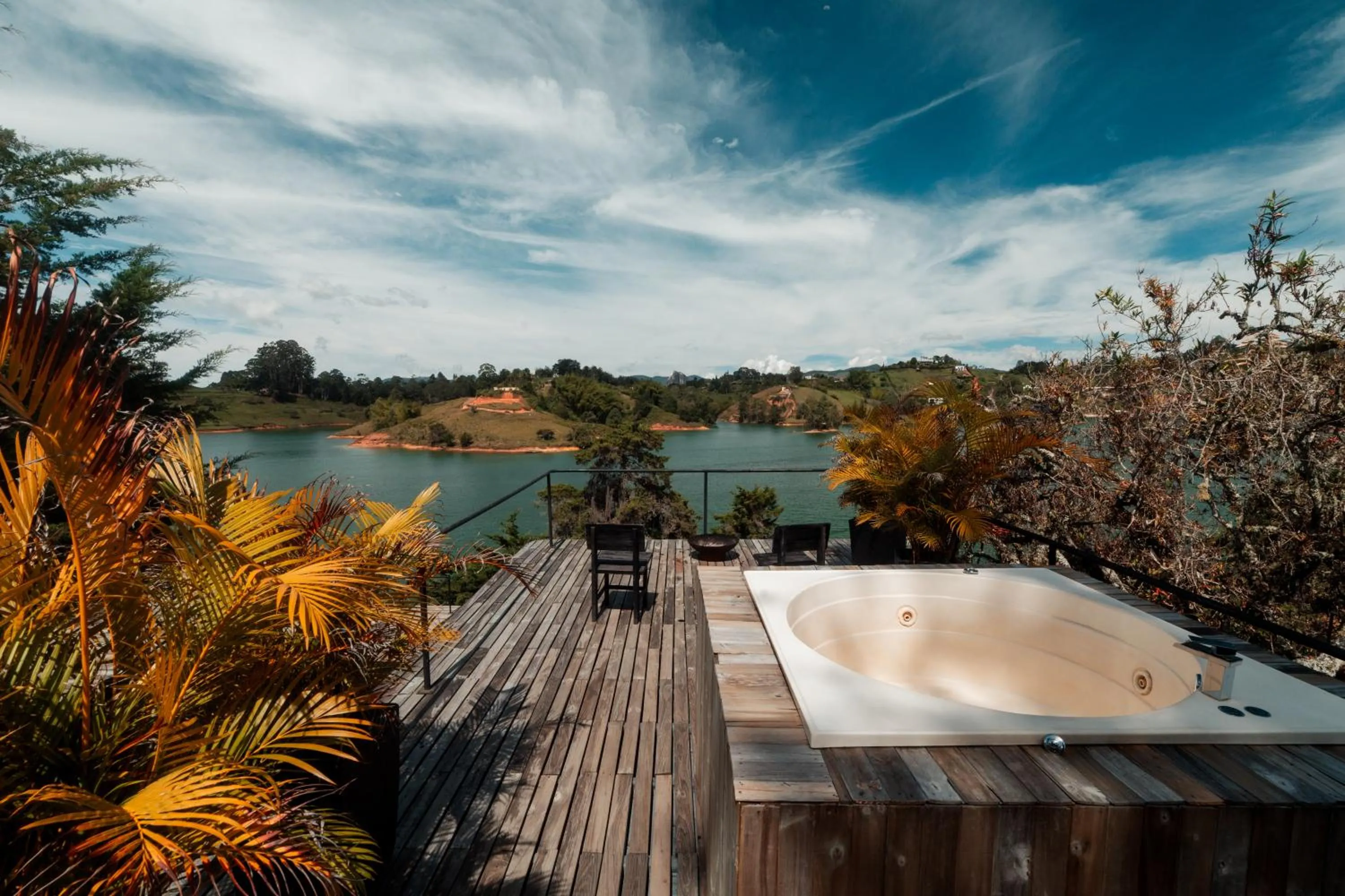 Day in Porto Marina Hotel