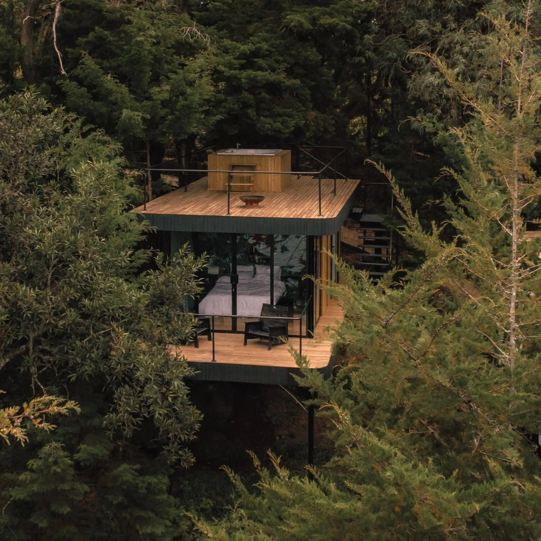 Spring in Porto Marina Hotel