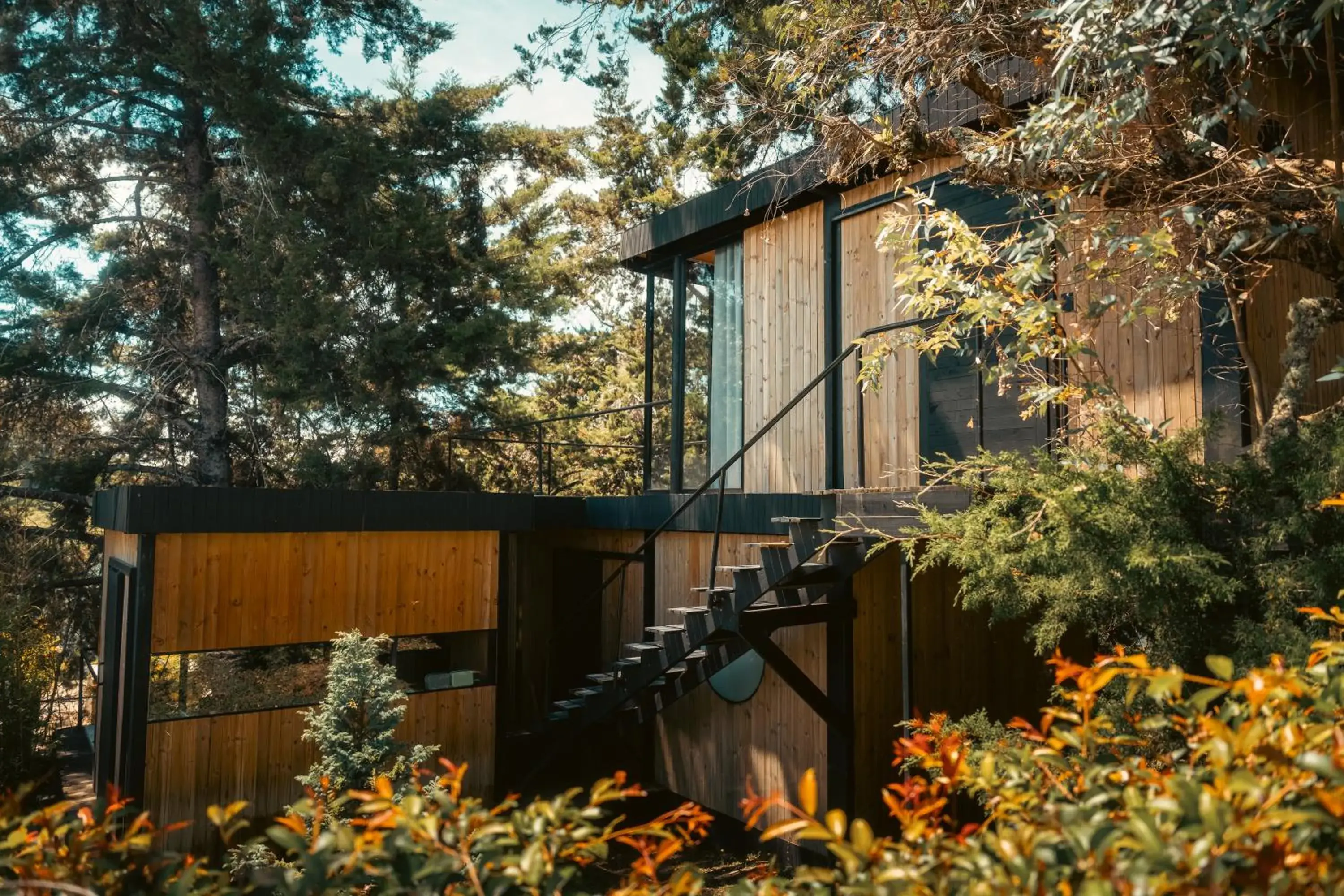 Family Room with Lake View in Porto Marina Hotel Family Room with Lake View in Porto Marina Hotel