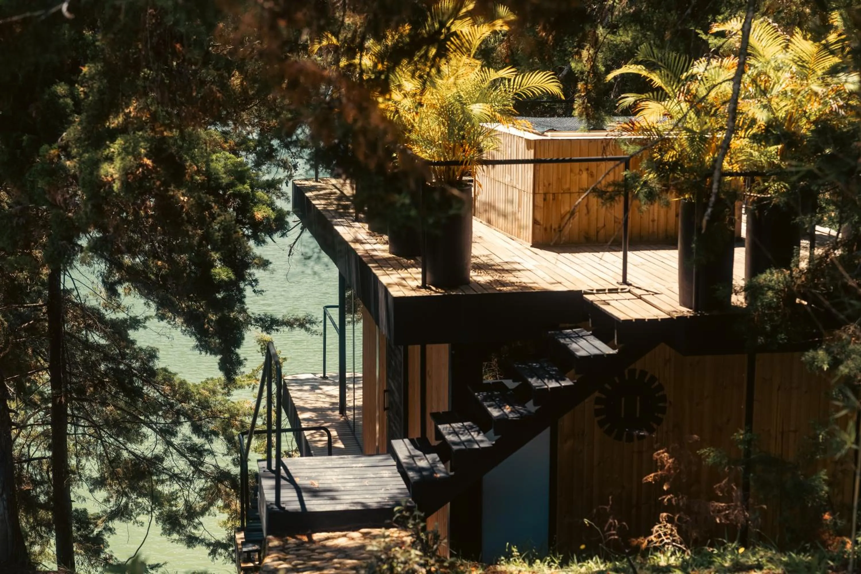 Spring in Porto Marina Hotel