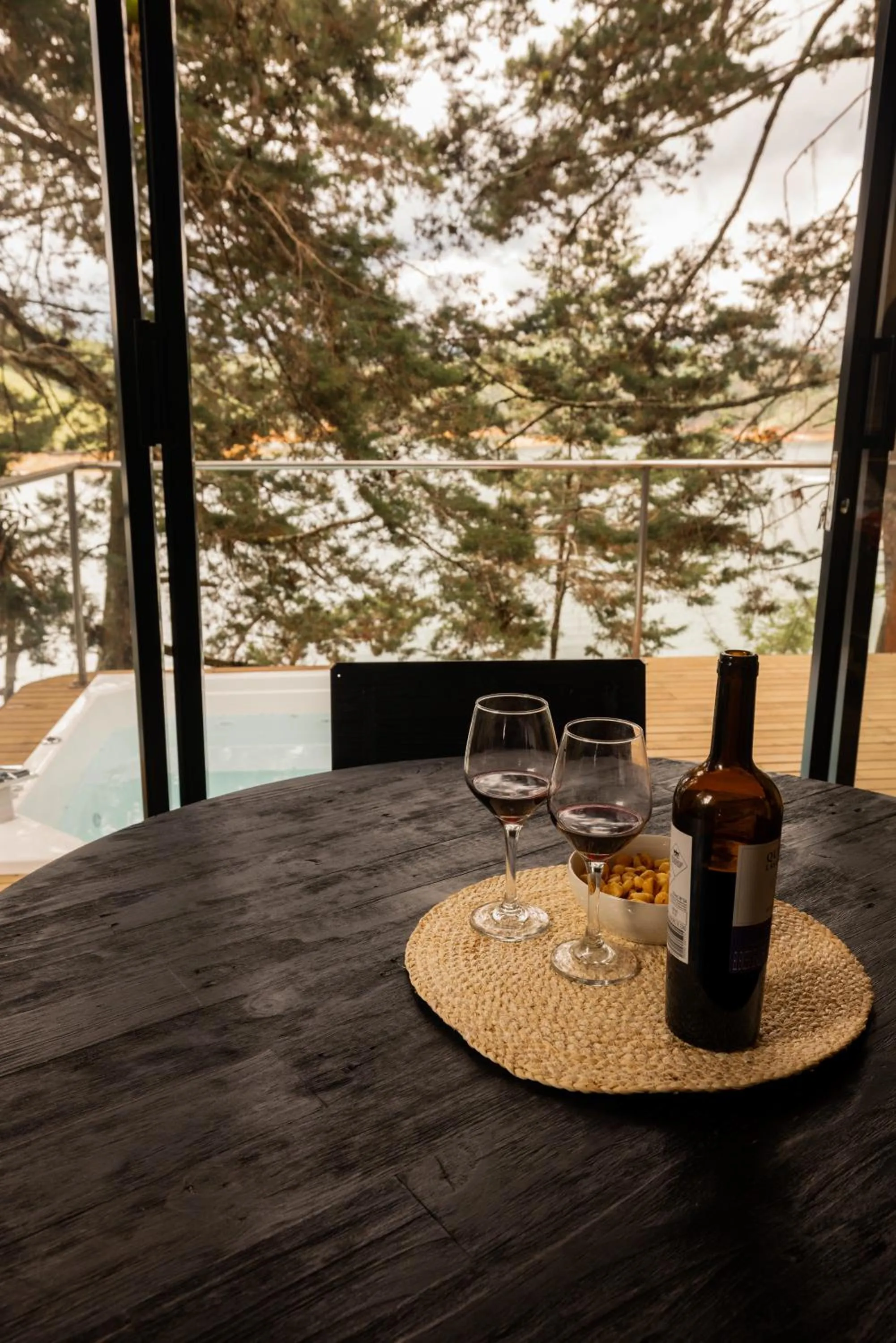 Restaurant/places to eat in Porto Marina Hotel