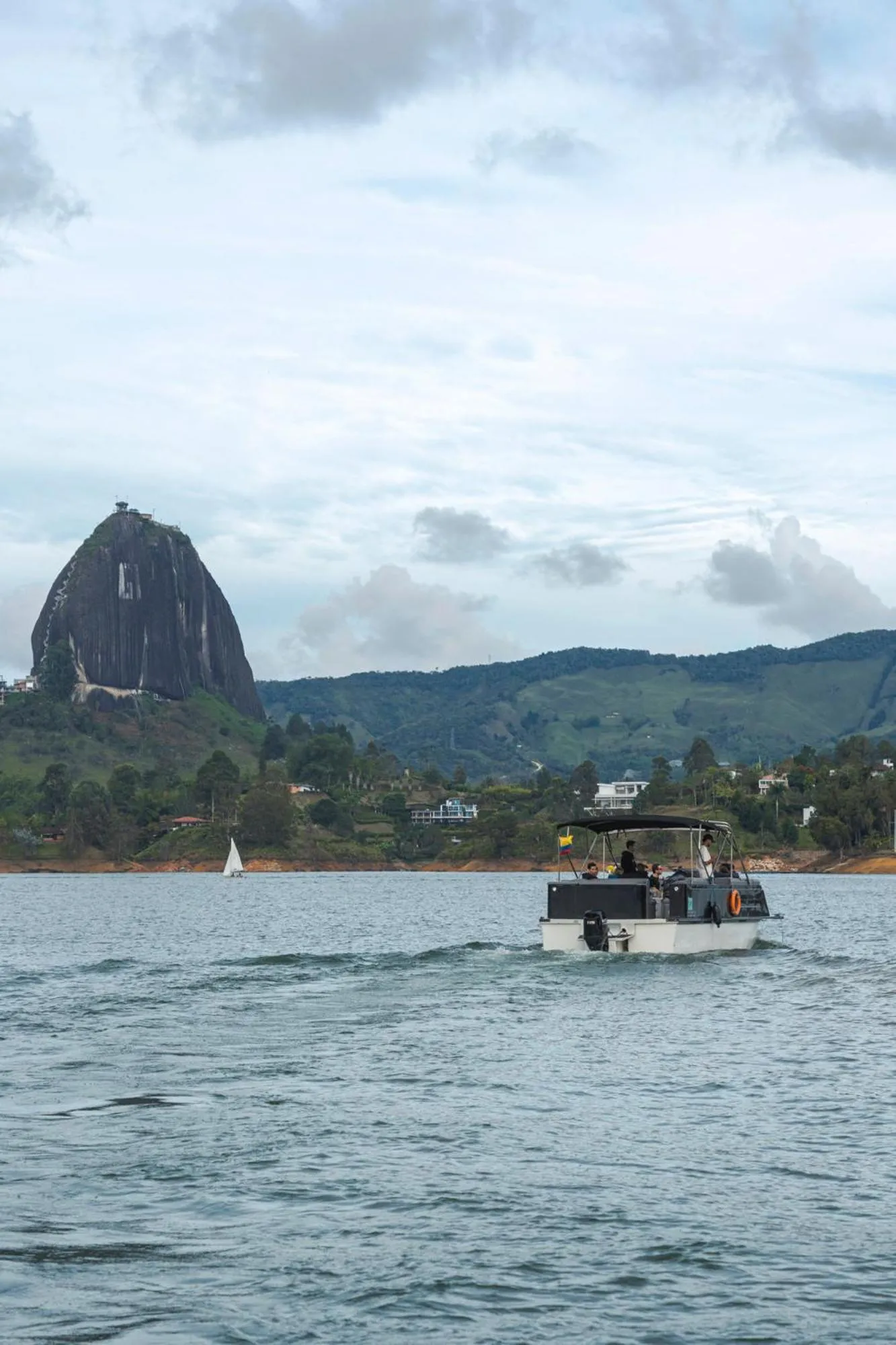 Day in Porto Marina Hotel