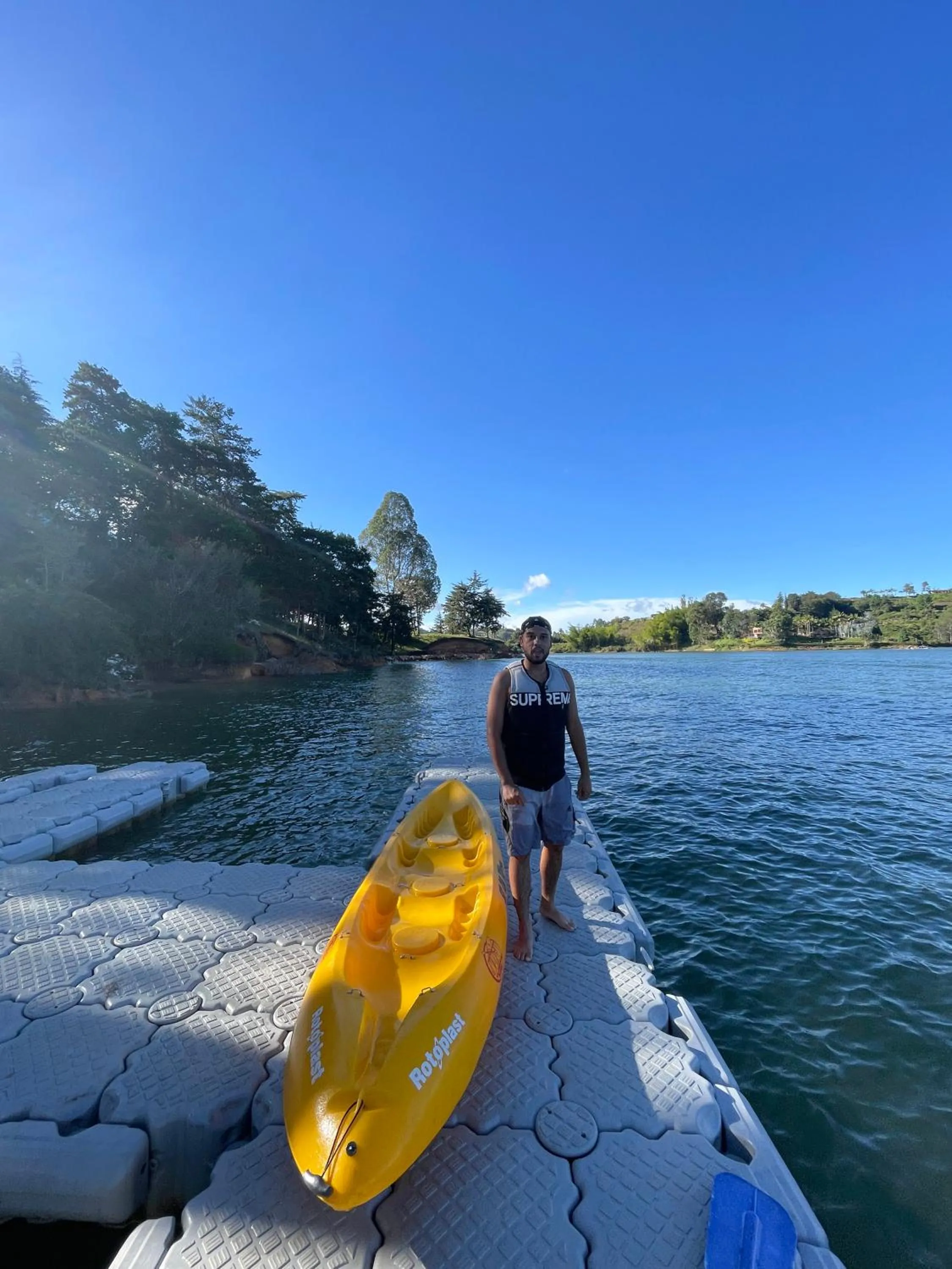 Day in Porto Marina Hotel