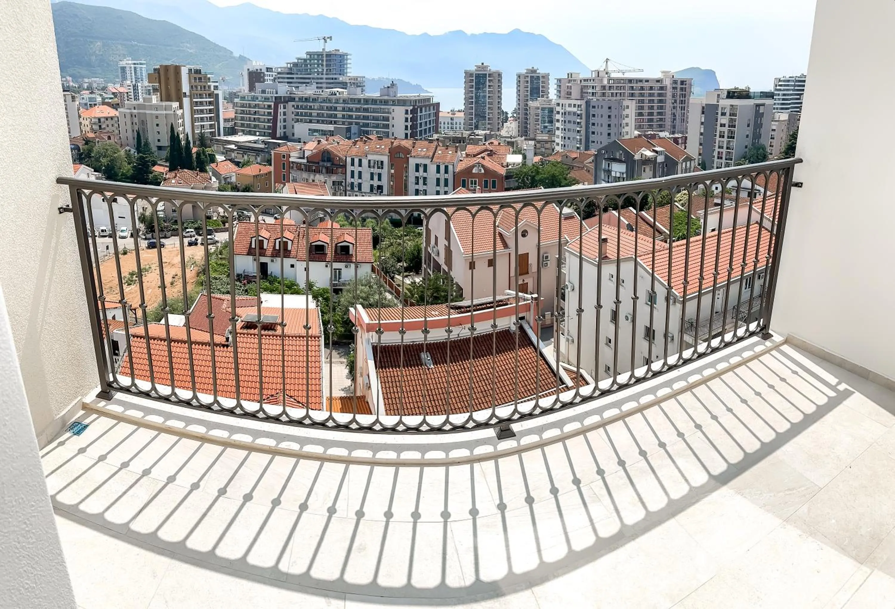 Day in Hotel Pima Budva