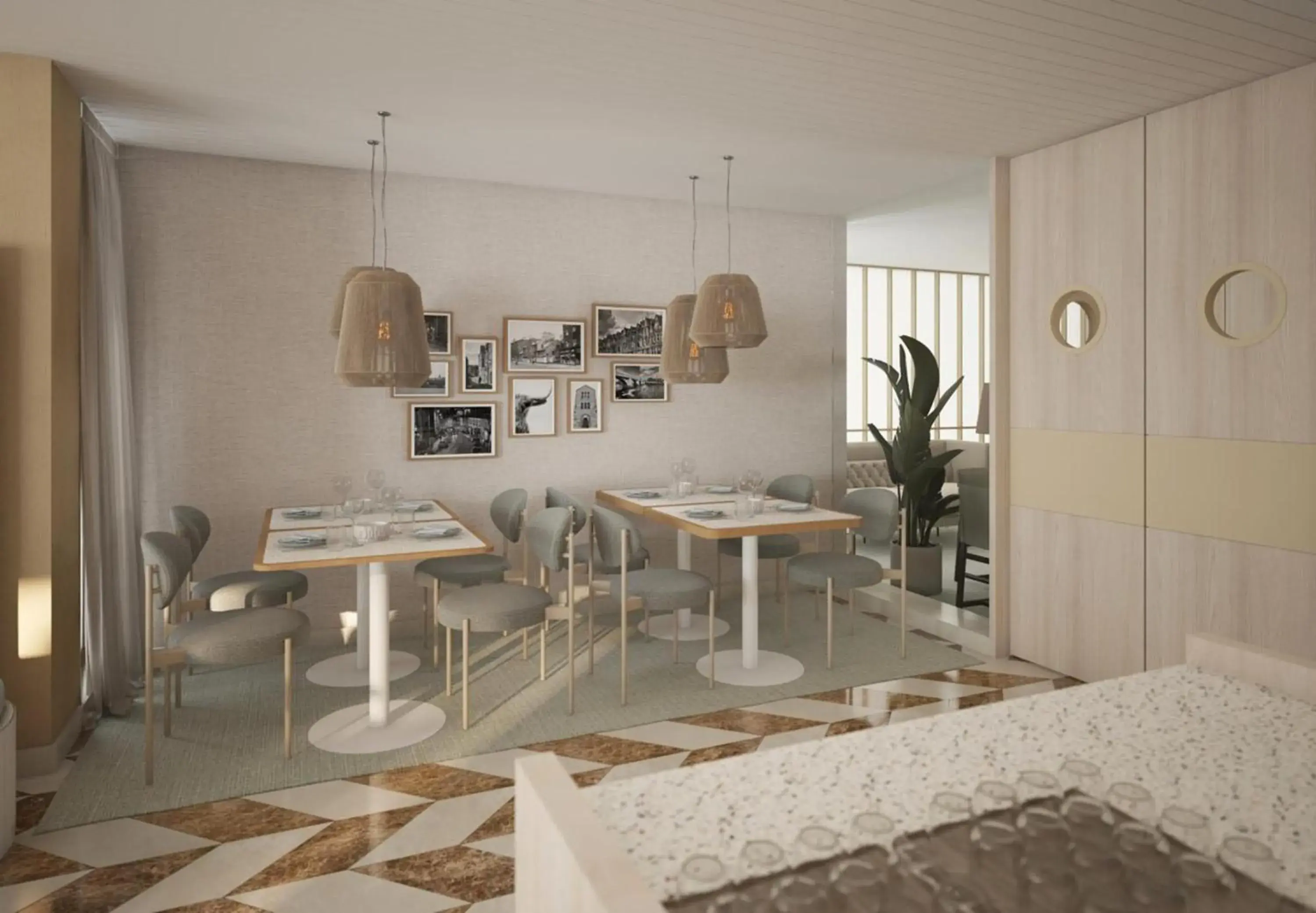 Restaurant/places to eat in Hotel Pima Budva Restaurant/places to eat in Hotel Pima Budva