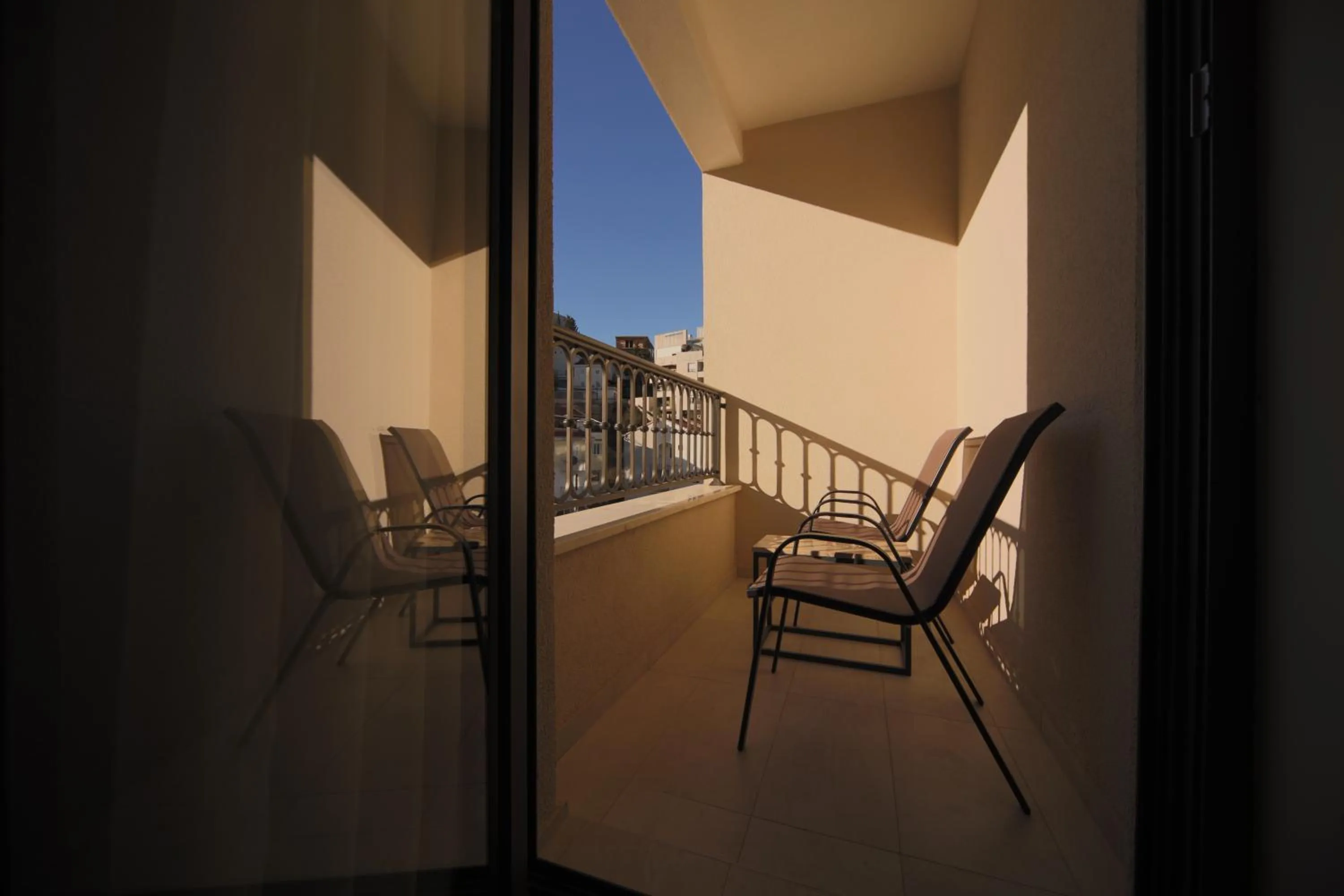 Day in Hotel Pima Budva