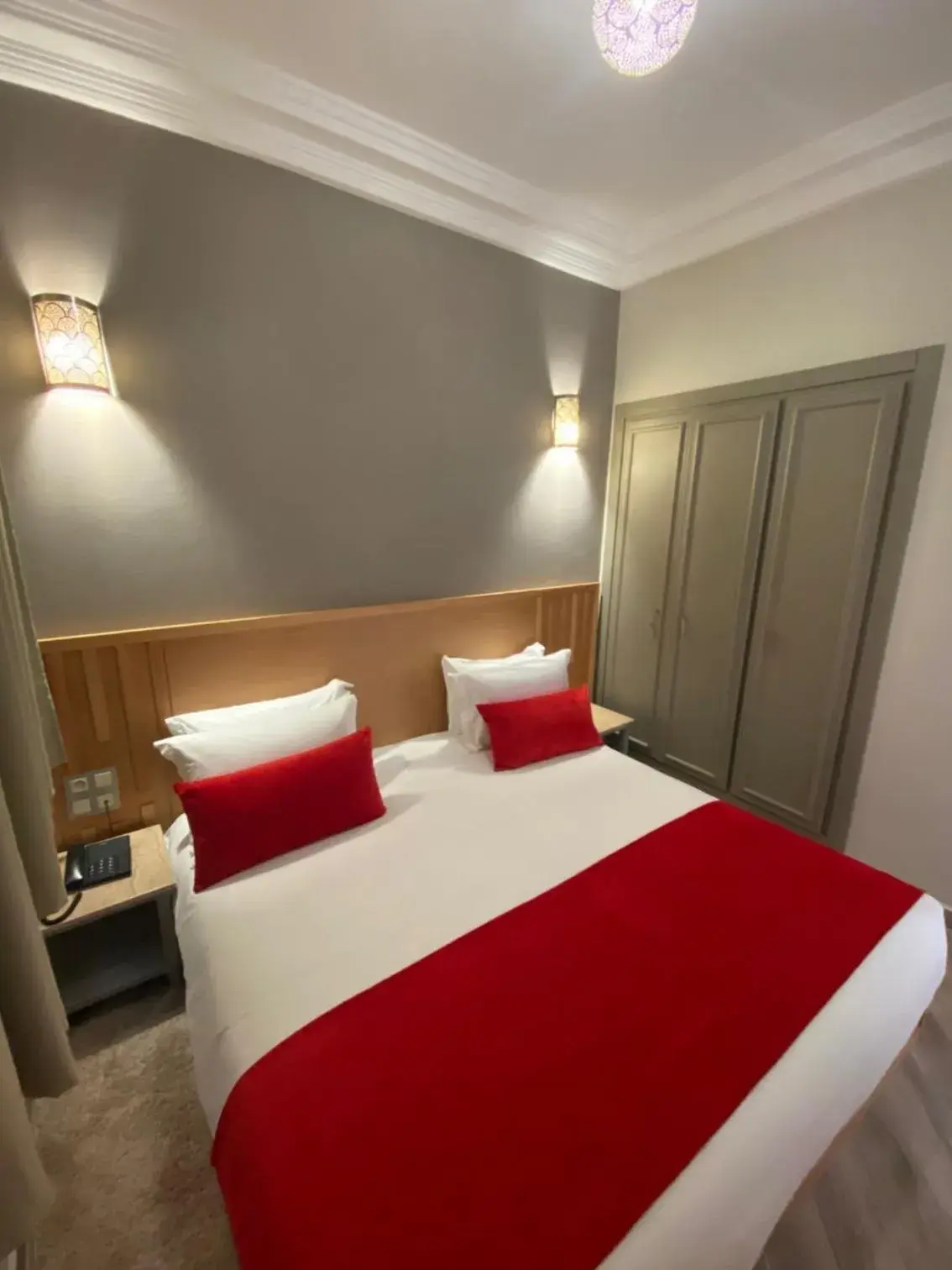 Junior Suite Single in Golden Beach Appart'hotel Junior Suite Single in Golden Beach Appart'hotel