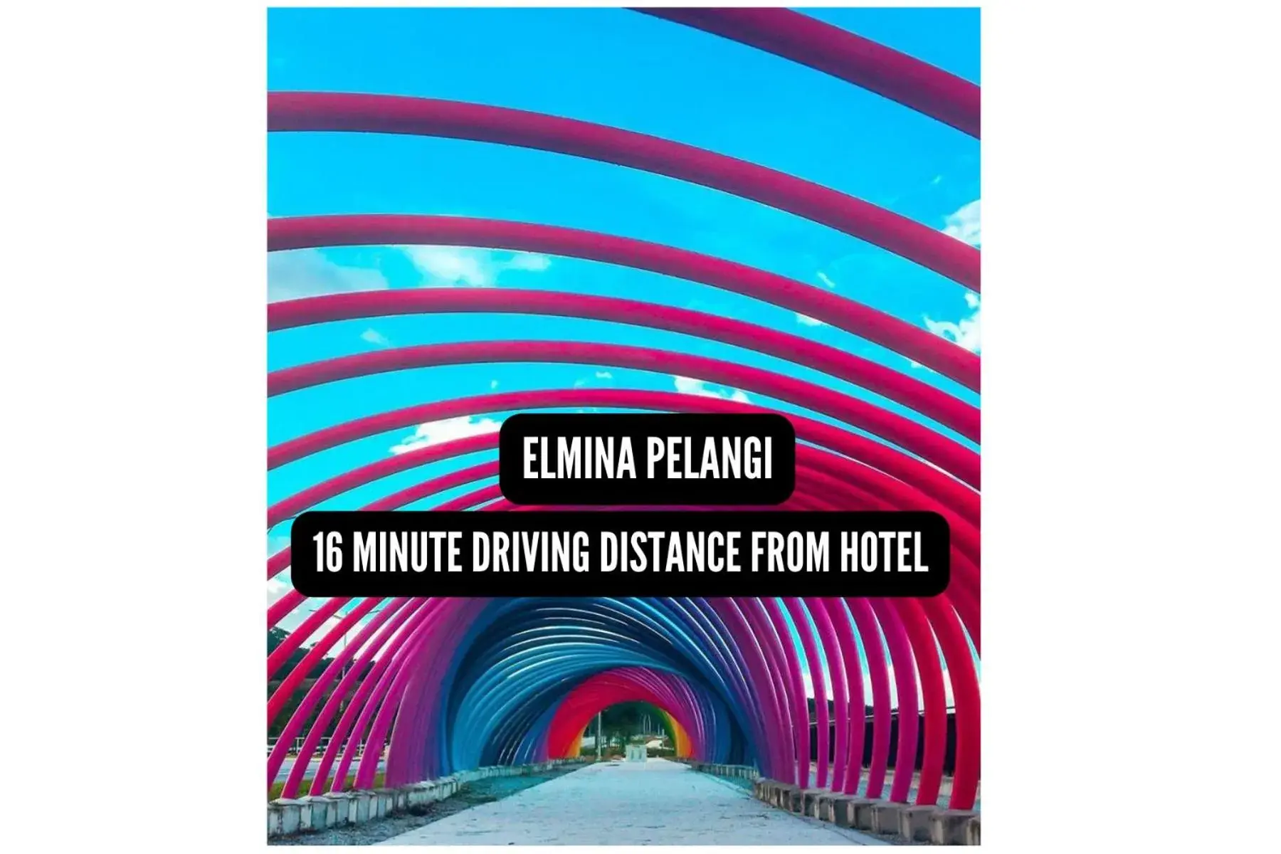 Logo/Certificate/Sign in Smile Hotel Subang Airport Logo/Certificate/Sign in Smile Hotel Subang Airport