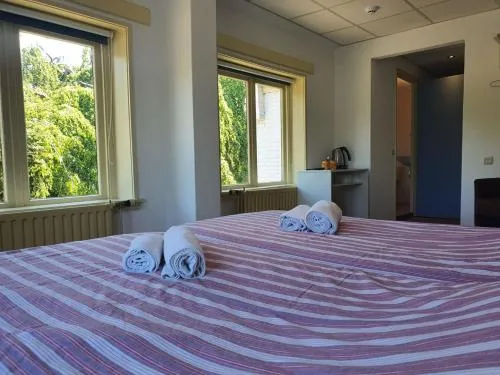 Hotel Restaurant Sence