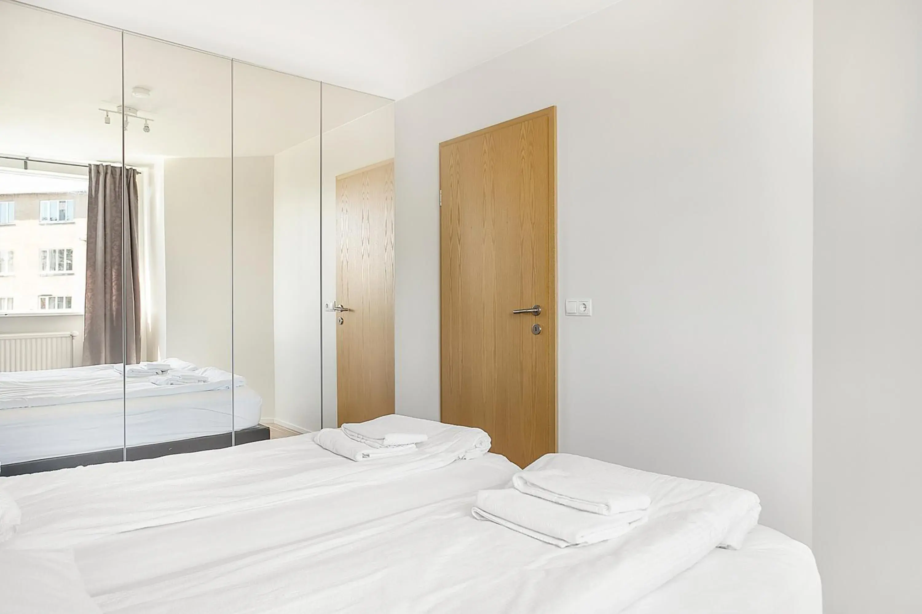 One-Bedroom Apartment in Stay Apartments Einholt One-Bedroom Apartment in Stay Apartments Einholt