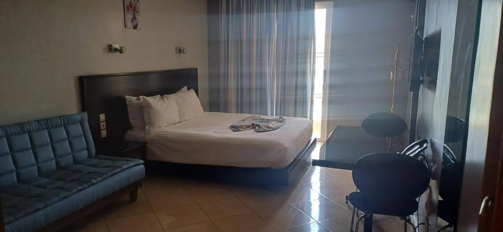 Résidence Hotelière Fleurie Résidence Hotelière Fleurie