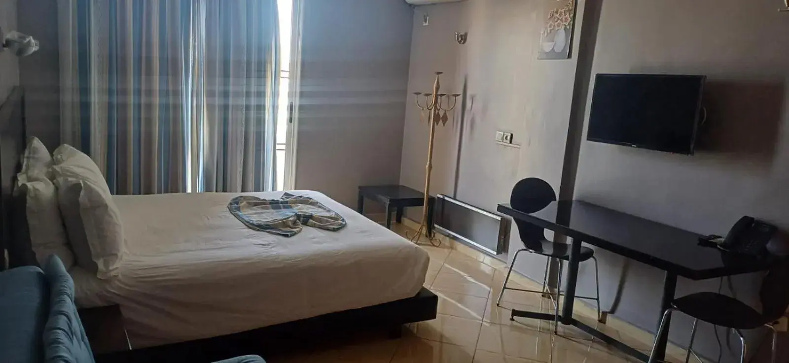 Résidence Hotelière Fleurie Résidence Hotelière Fleurie