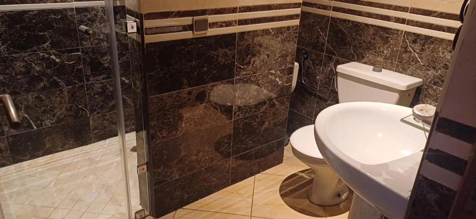 Résidence Hotelière Fleurie