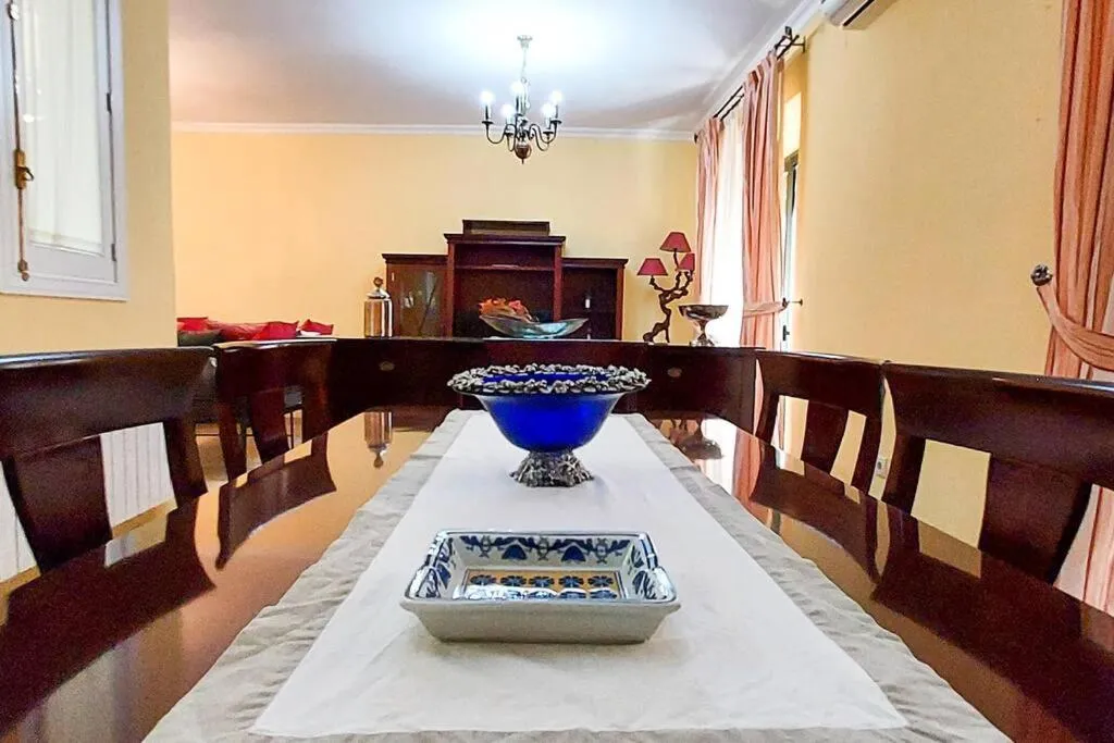 Apartamento Suite Alameda de Hercules