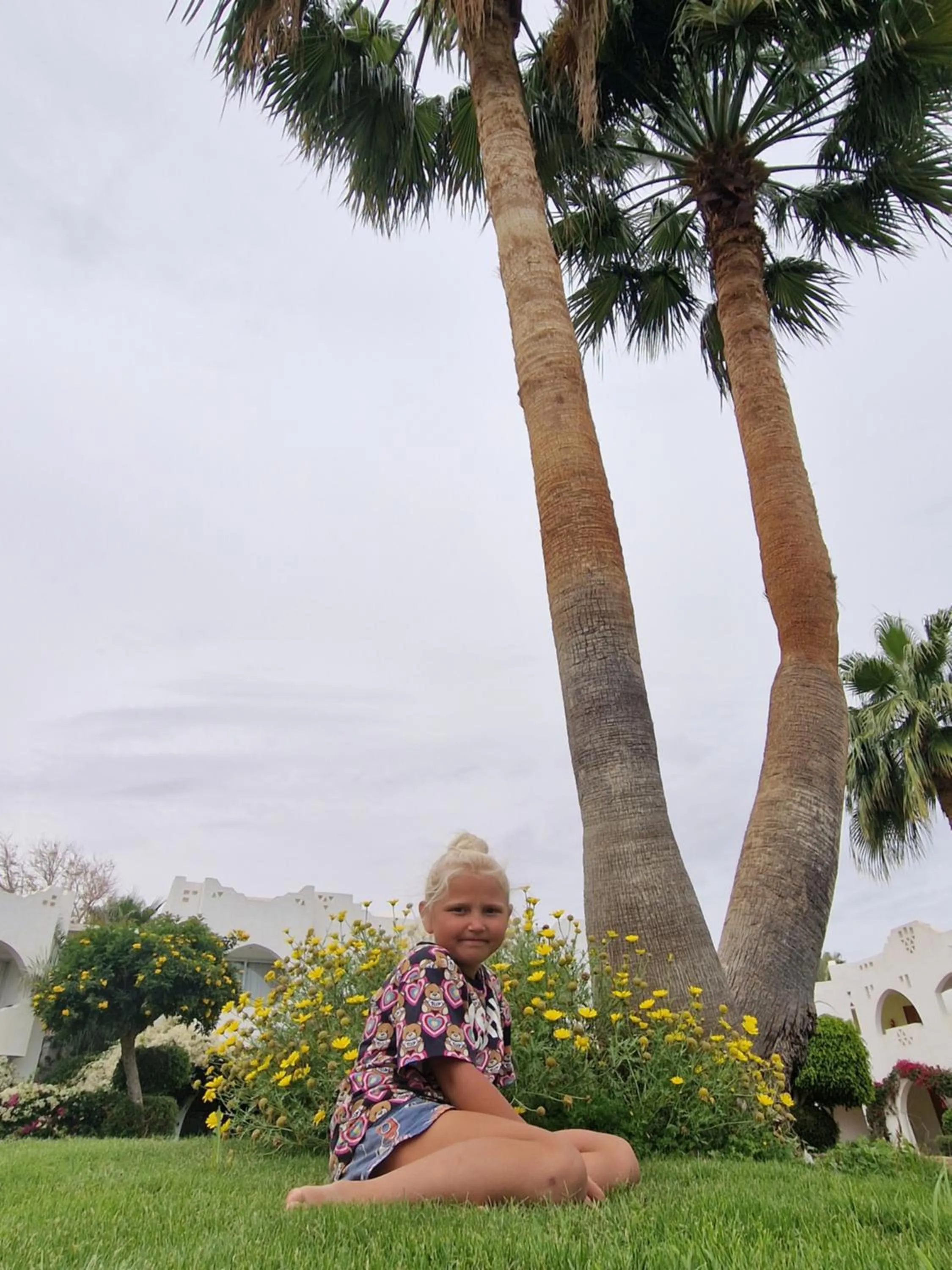 DOMINA CORAL BAY HAREM