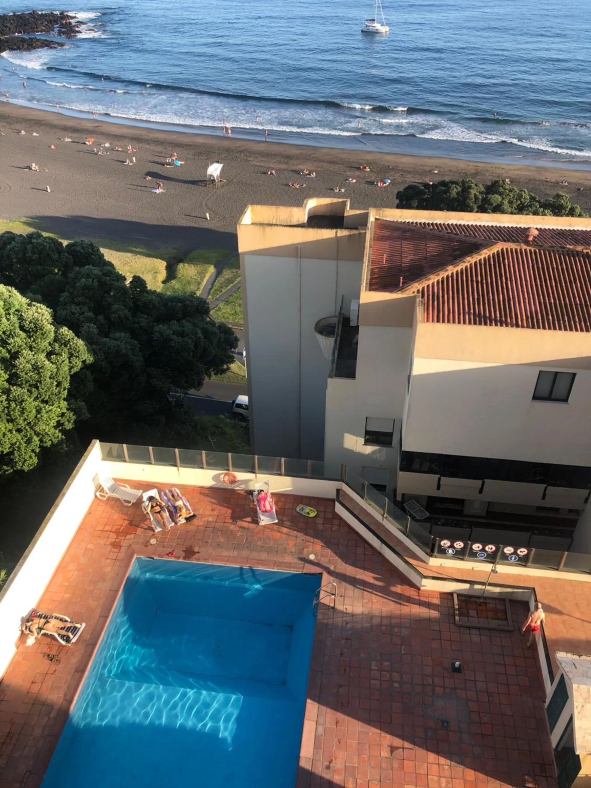 Pópulo Mar