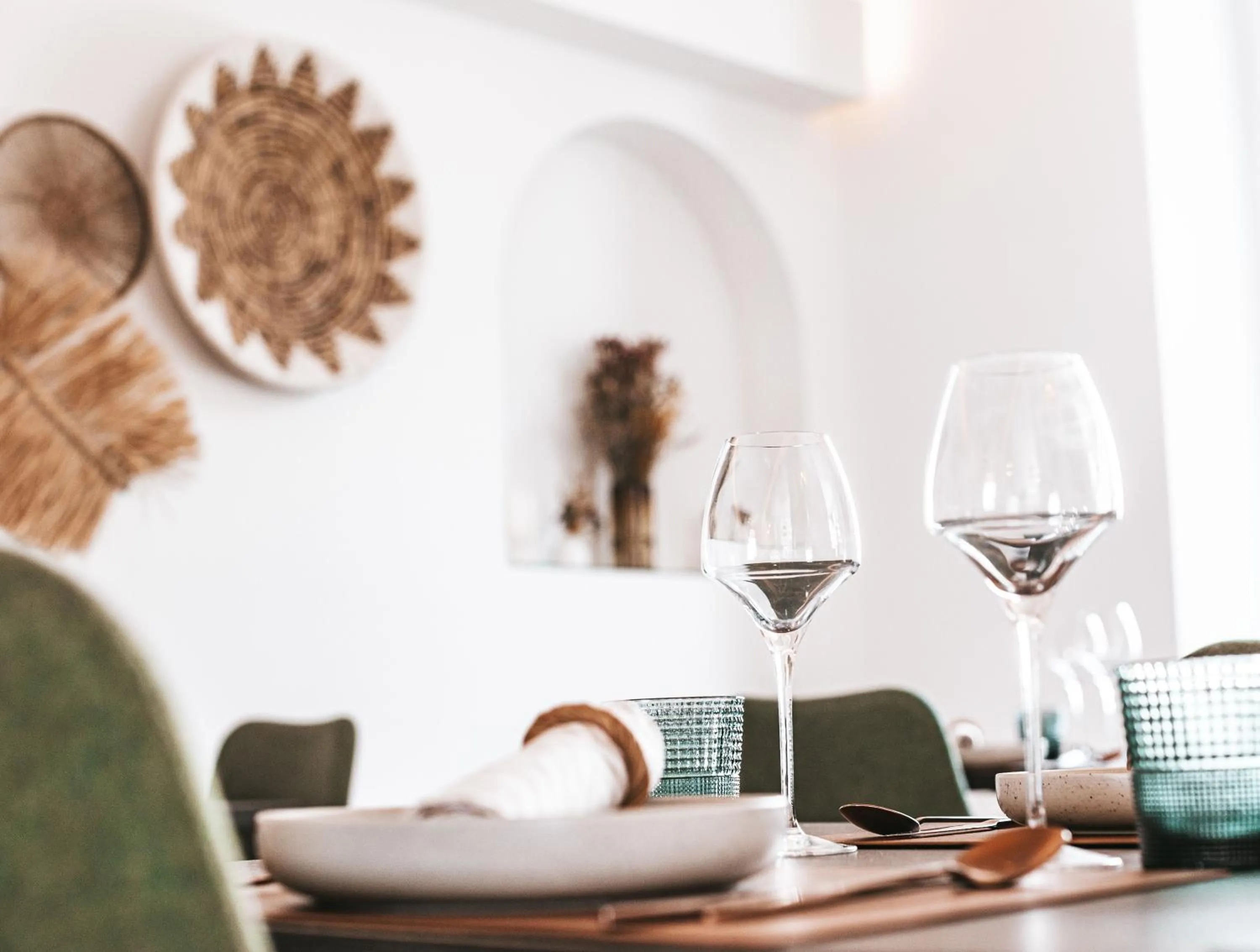 Restaurant/places to eat in JETTY Montreux