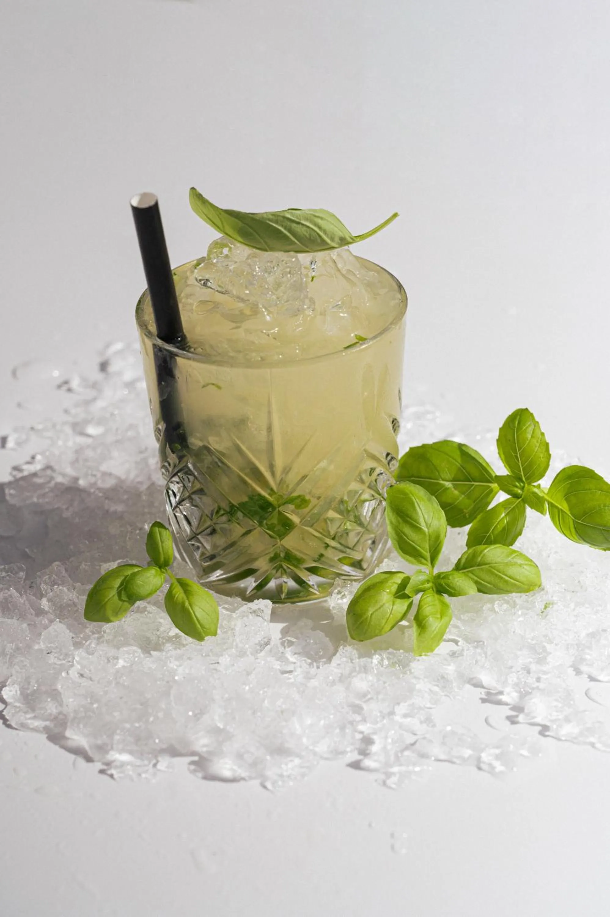 Drinks in JETTY Montreux