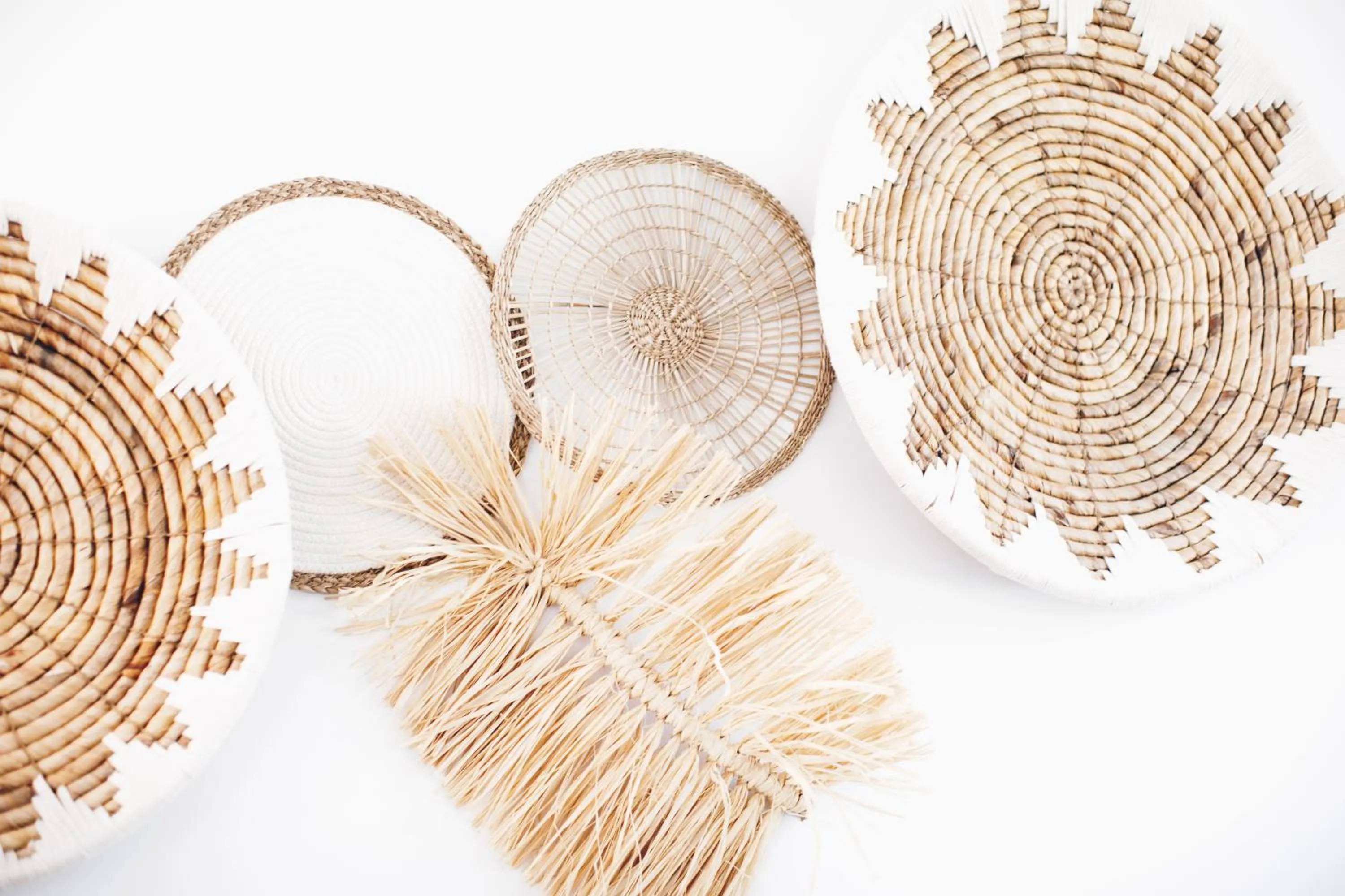 Decorative detail in JETTY Montreux