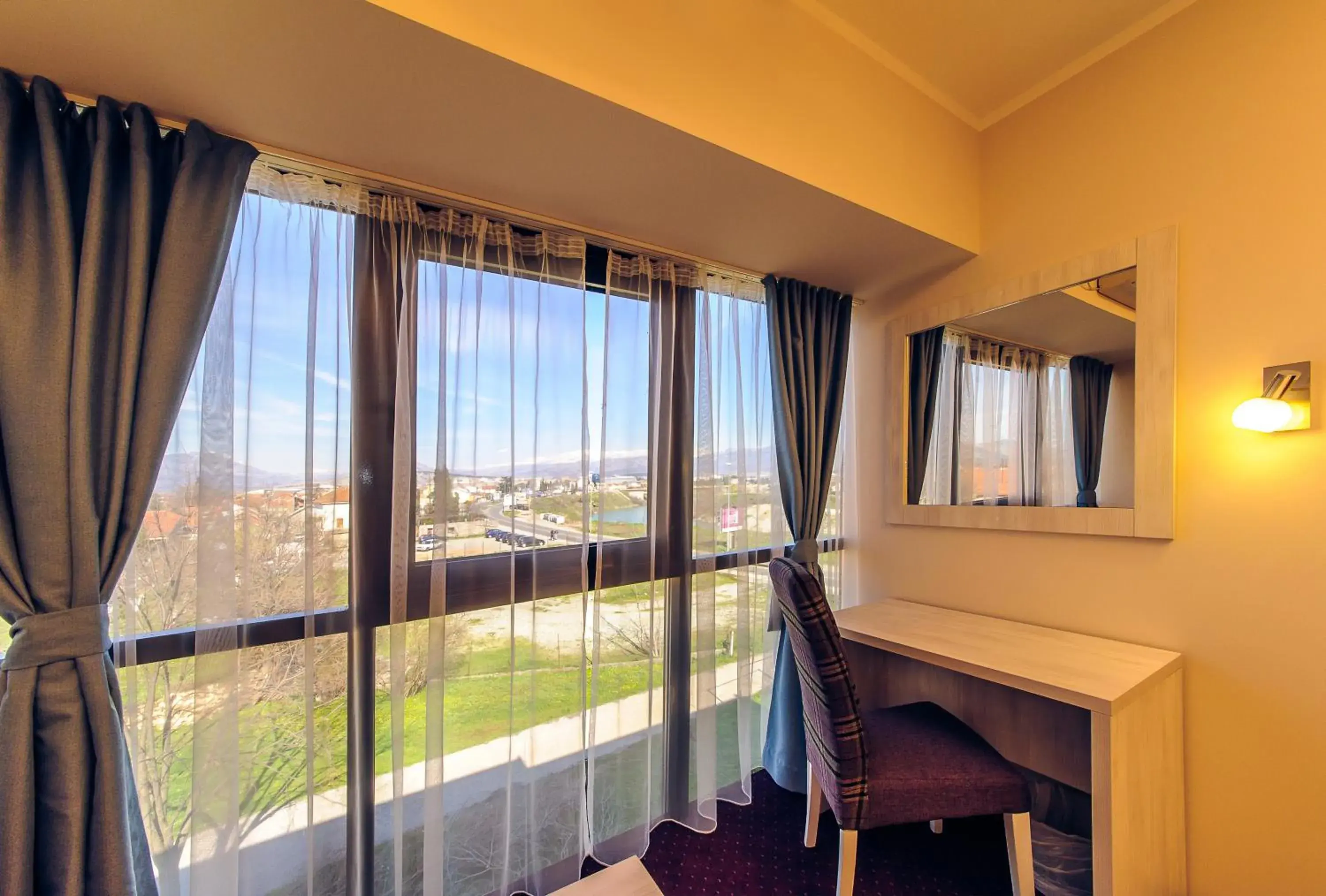 Superior Double Room - single occupancy in Philia Hotel Superior Double Room - single occupancy in Philia Hotel