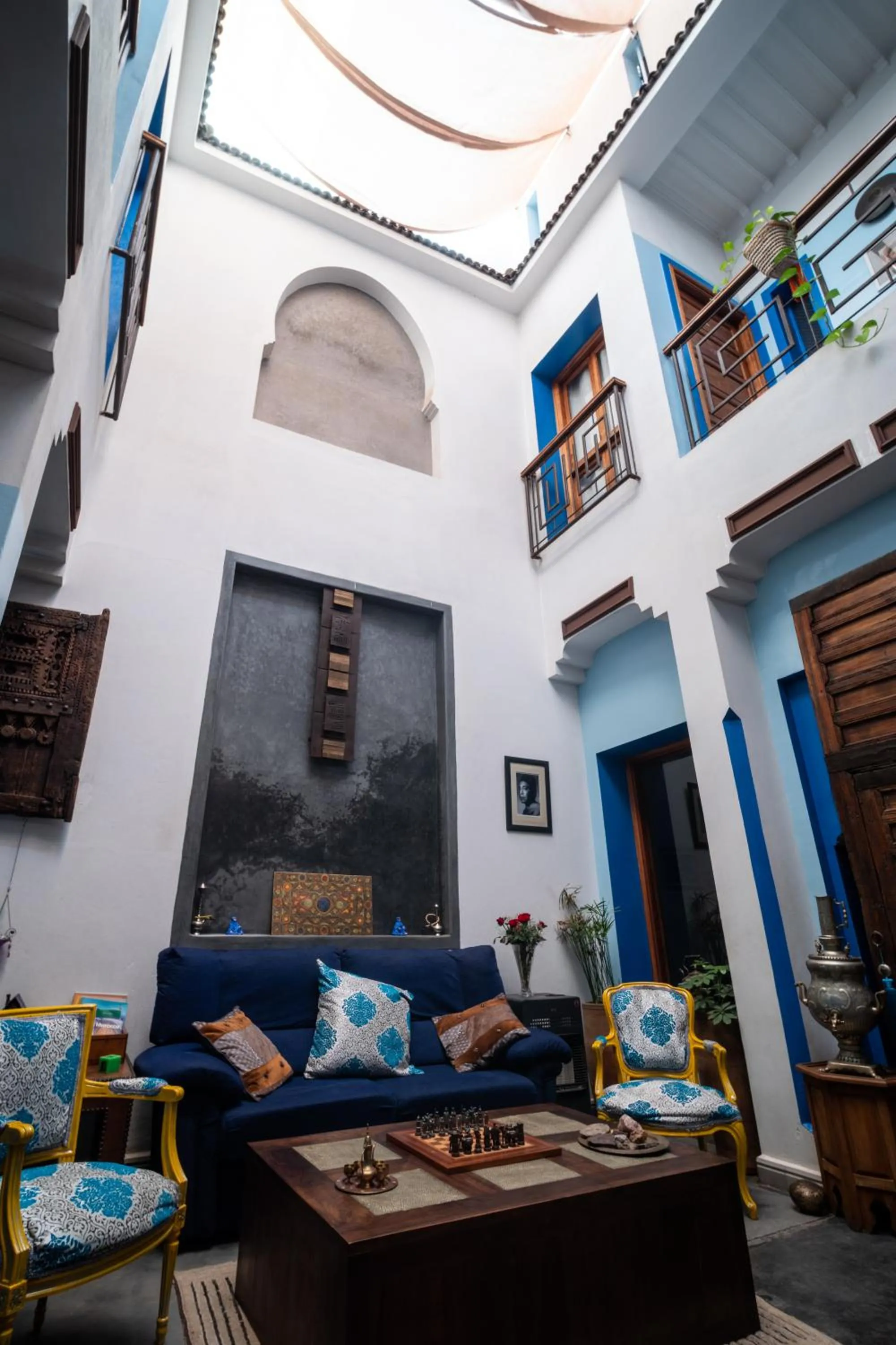 Riad Azcona