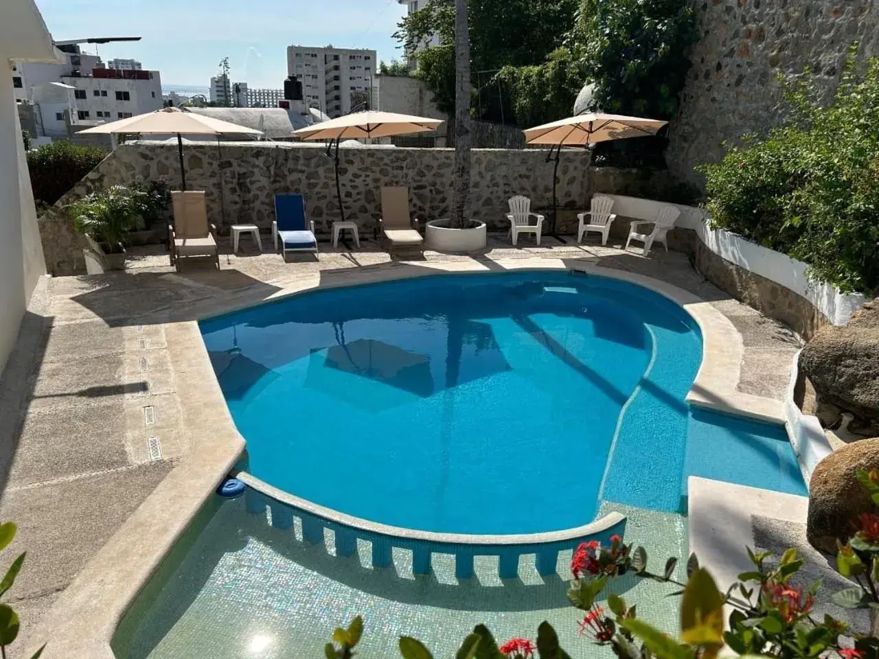 Secretos del Sol Acapulco villas 5 minutes from the sea Secretos del Sol Acapulco villas 5 minutes from the sea