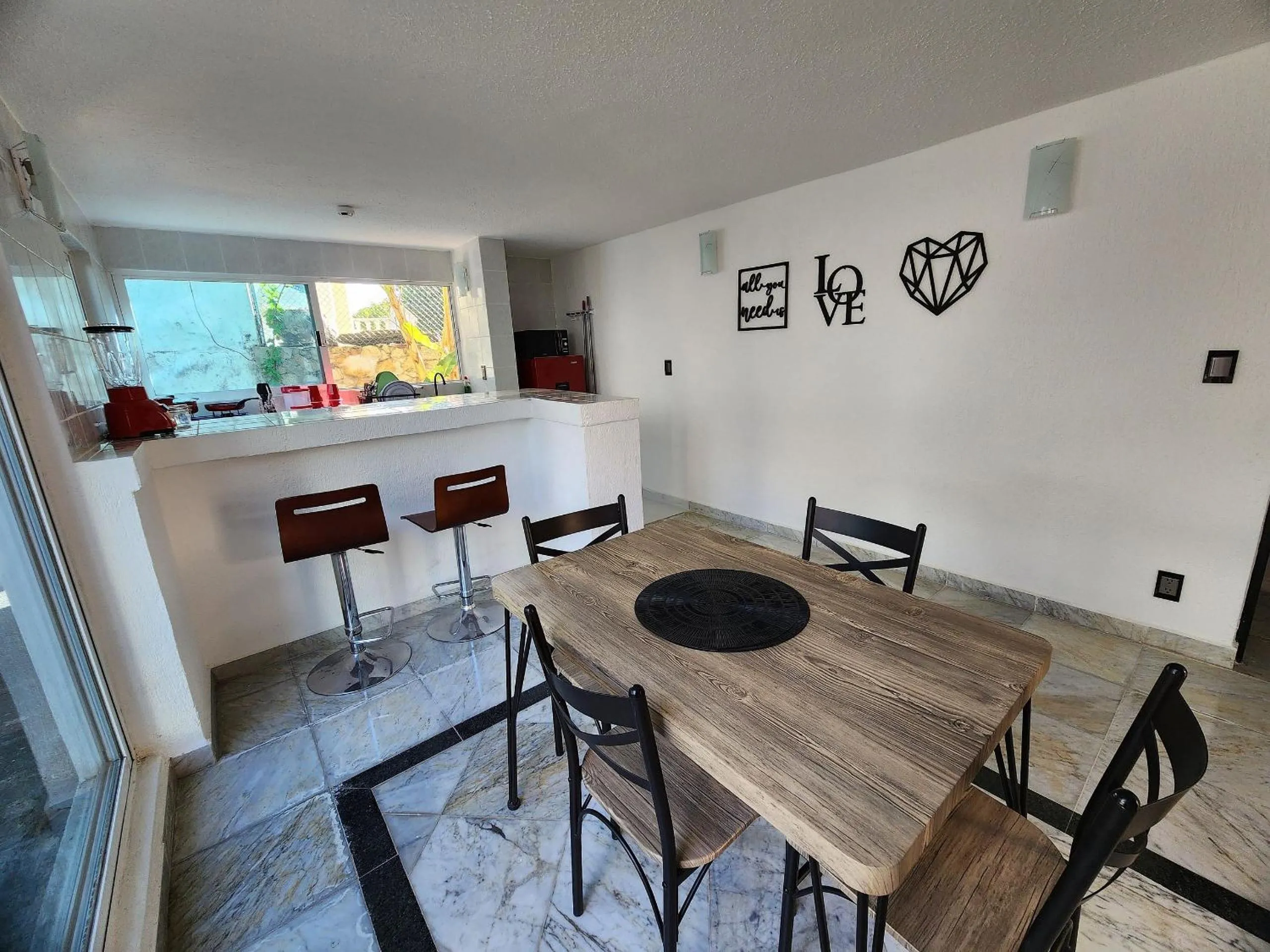 Secretos del Sol Acapulco villas 5 minutes from the sea