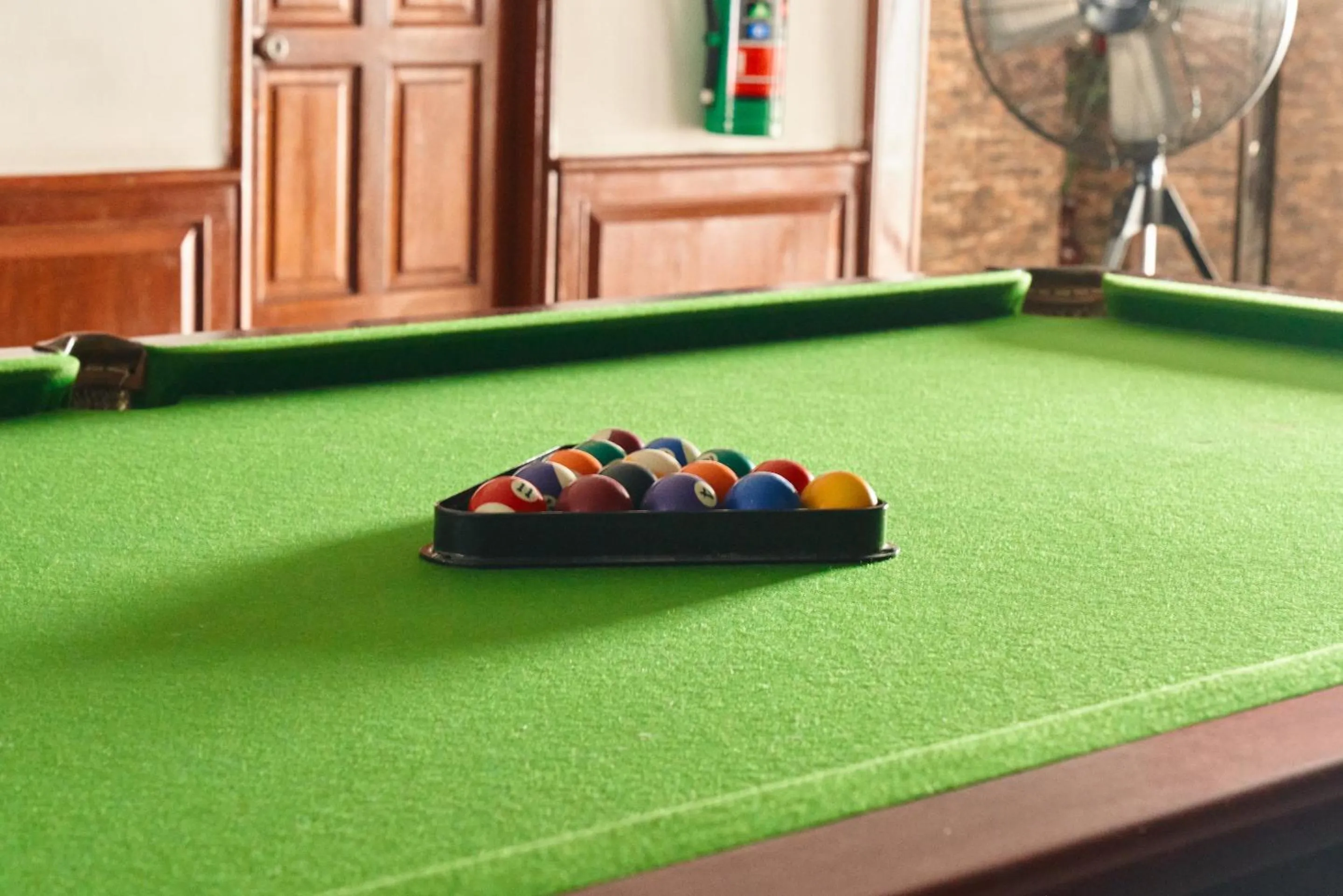 Activities in Lime Hotel